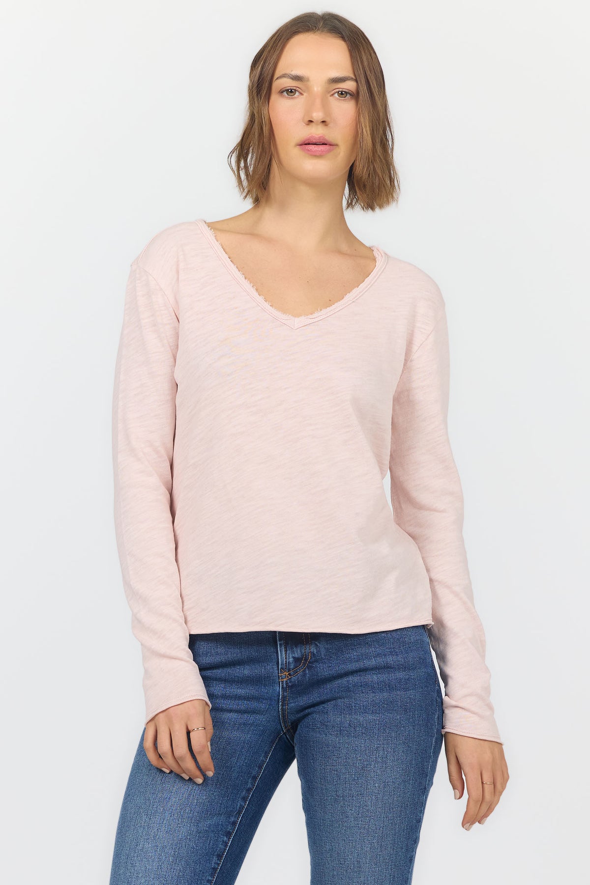 ROSE SMOKE-DKN2150D9ROK-1 — Dear John Denim