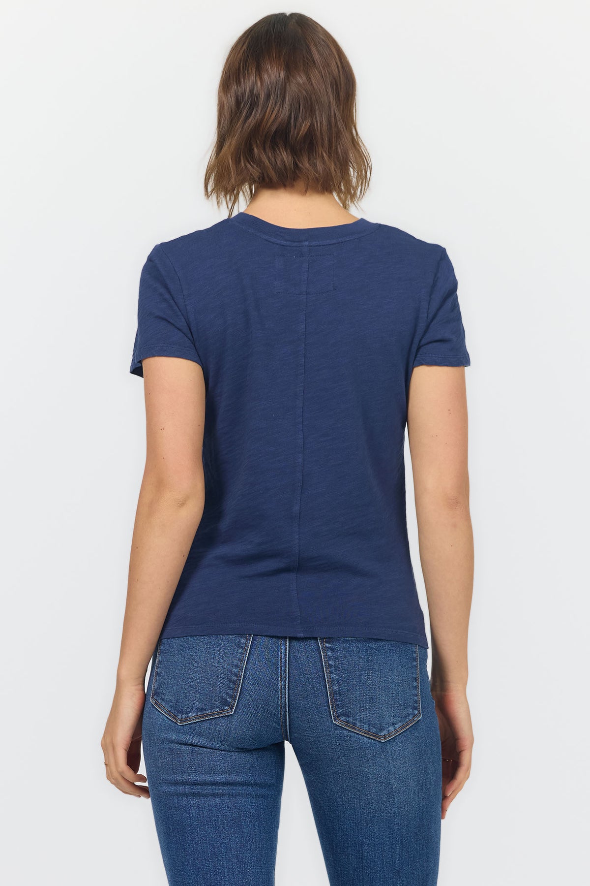 BLACK IRIS-DKN2194D9BCK-4 — Dear John Denim