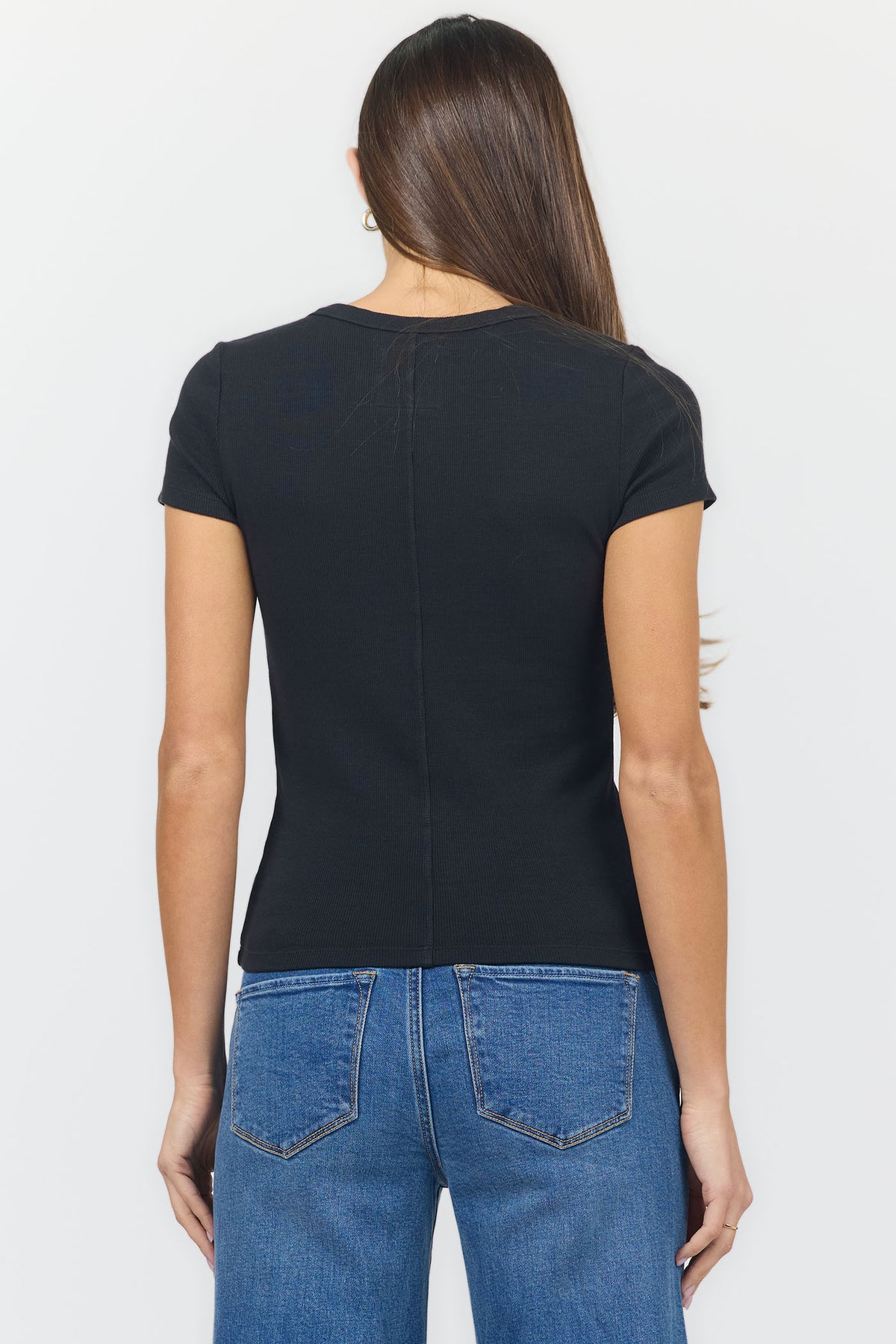 BLACK-DKN2203J5BLK-4 — Dear John Denim