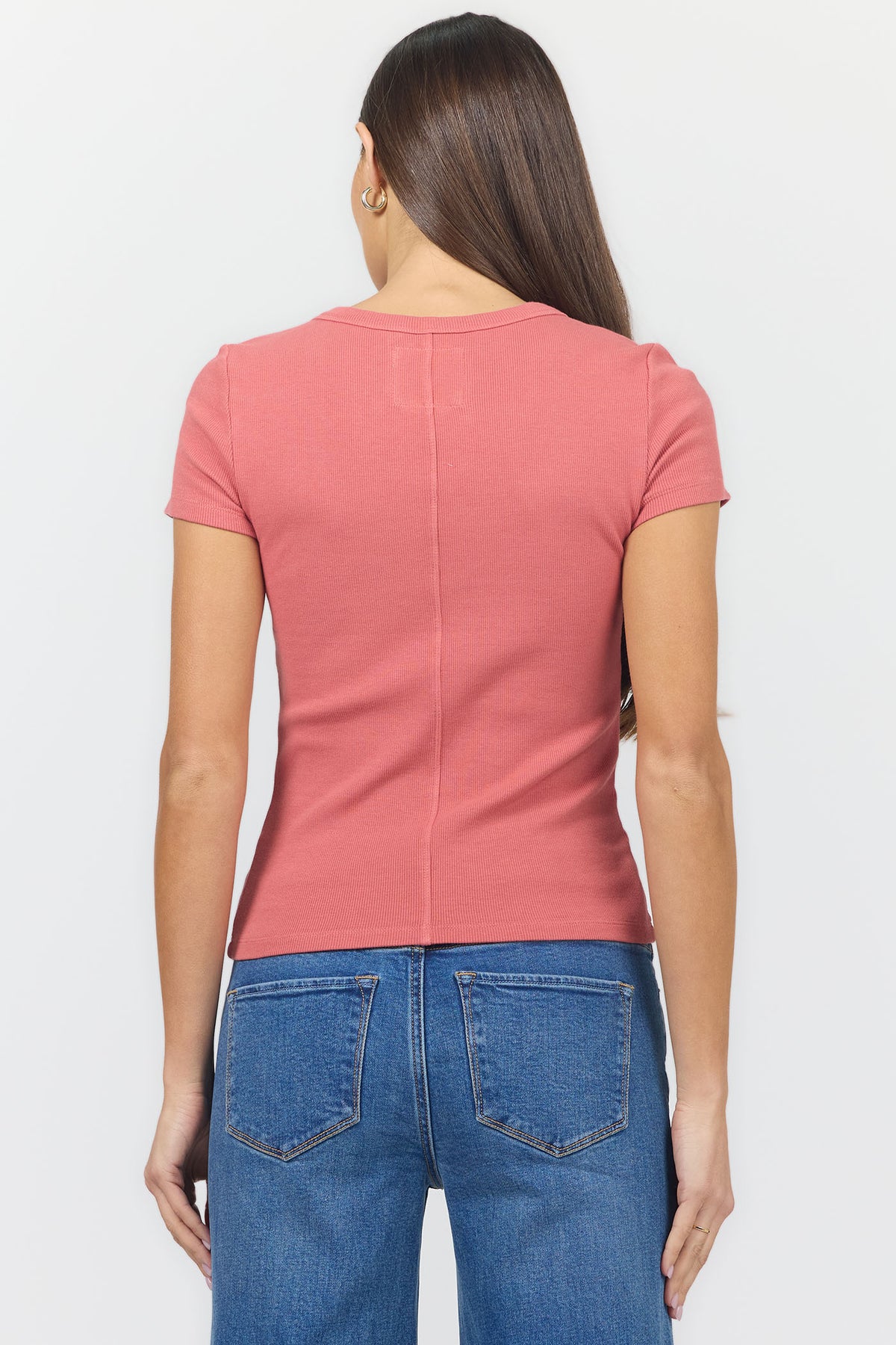 DUSTY CEDAR-DKN2203J5DUS-4 — Dear John Denim