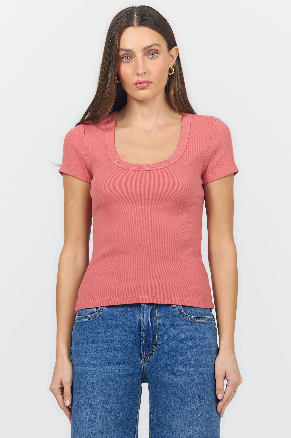 DUSTY CEDAR-DKN2203J5DUS-1 — Dear John Denim