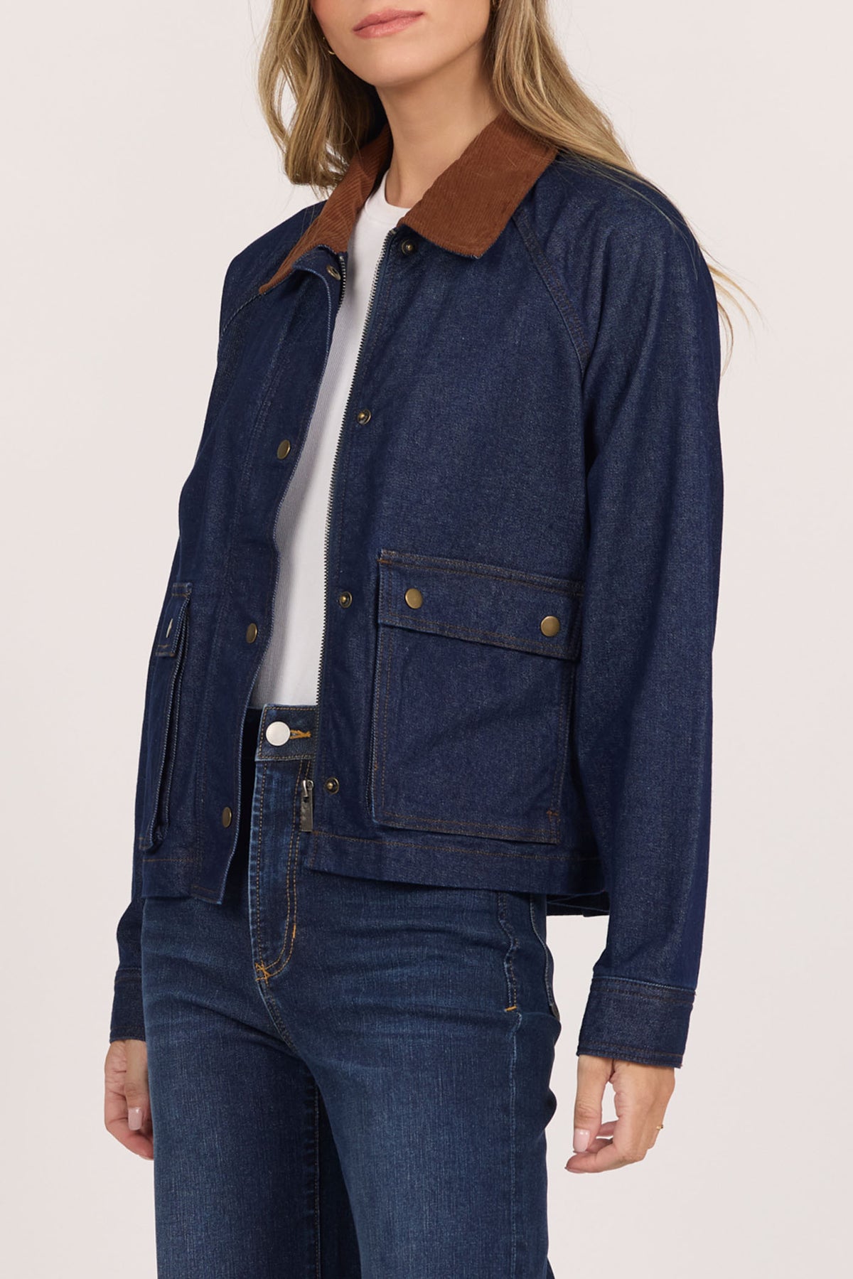 weston-barn-jacket-with-contrast-collar-anchor — Dear John Denim