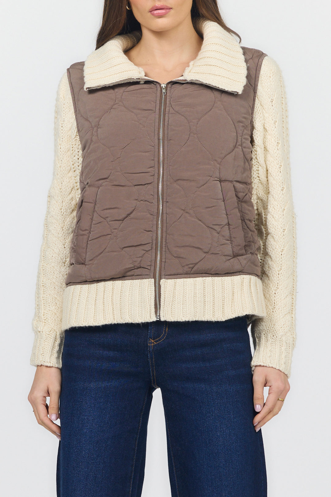 petra-zip-front-quilted-sweater-pigment-cappuccino