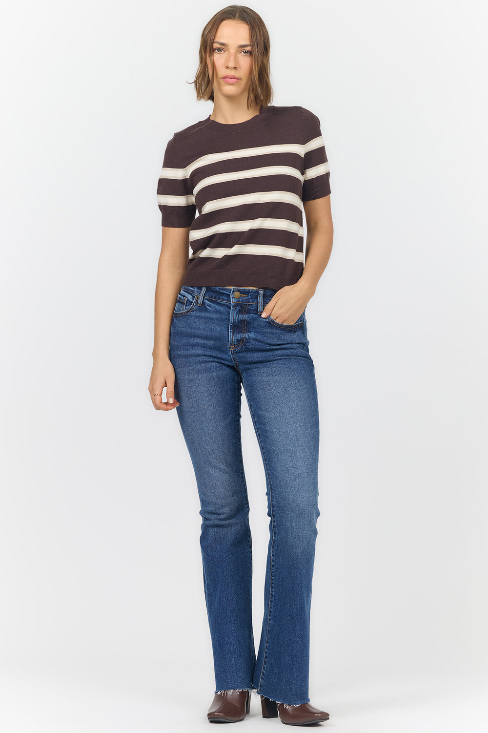 amaris-short-sleeve-relaxed-fit-stripe-sweater-shaved-chocolate