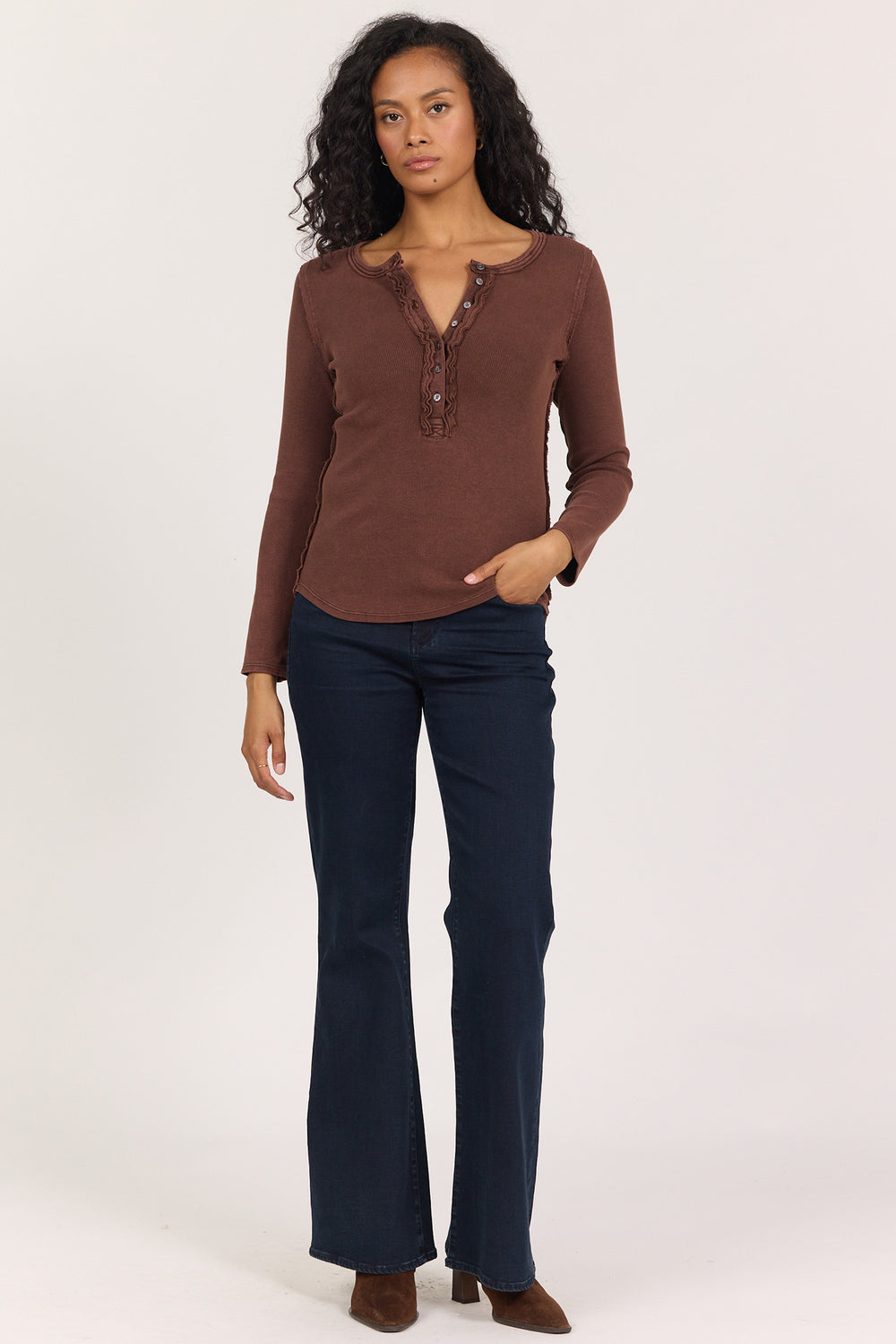 edie-long-sleeve-placket-button-front-rib-t-shirt-washed-cappuccino