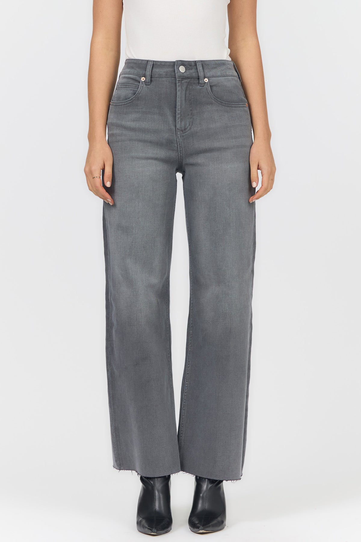 audrey-wide-leg-high-rise-raw-cut-hem-jean-empire — Dear John Denim