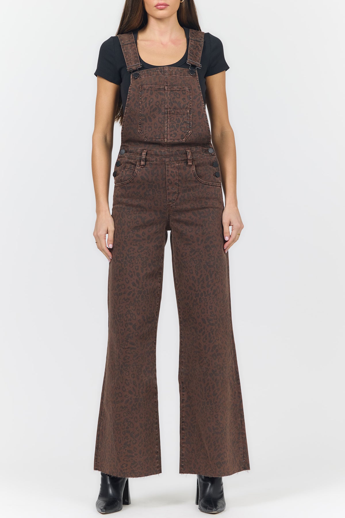 fiona-overall-full-length-relaxed-fit-brown-leopard — Dear John Denim