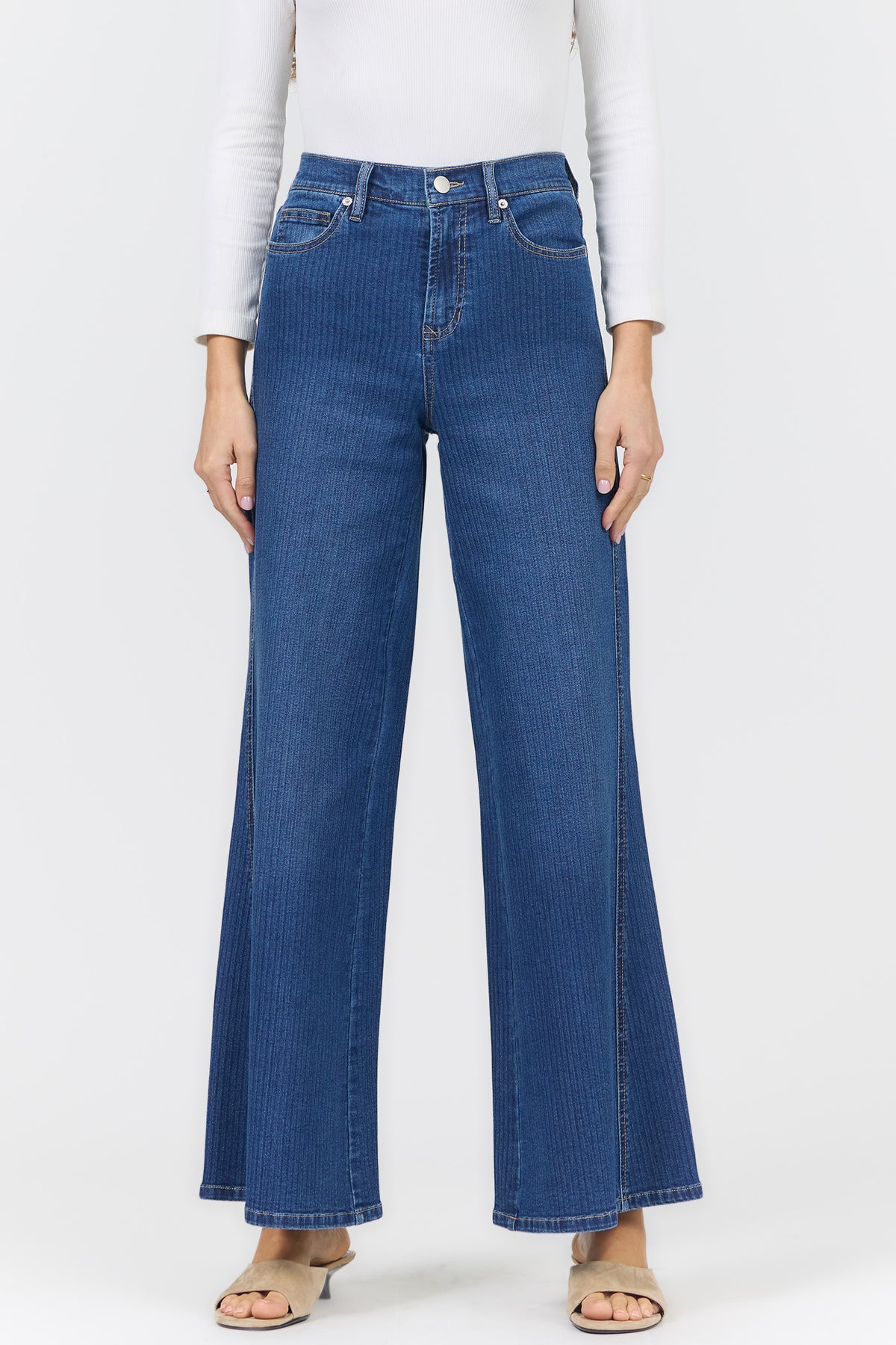 celeste-high-waist-wide-leg-jeans-moderat — Dear John Denim