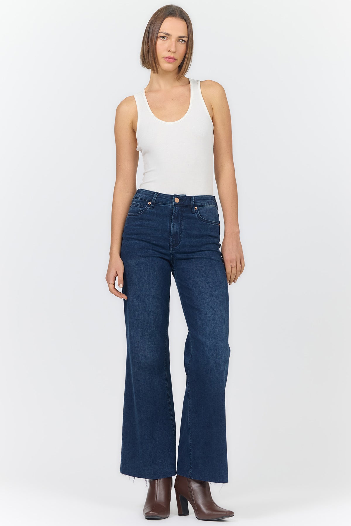 FIONA | Dear John Denim — Dear John Denim