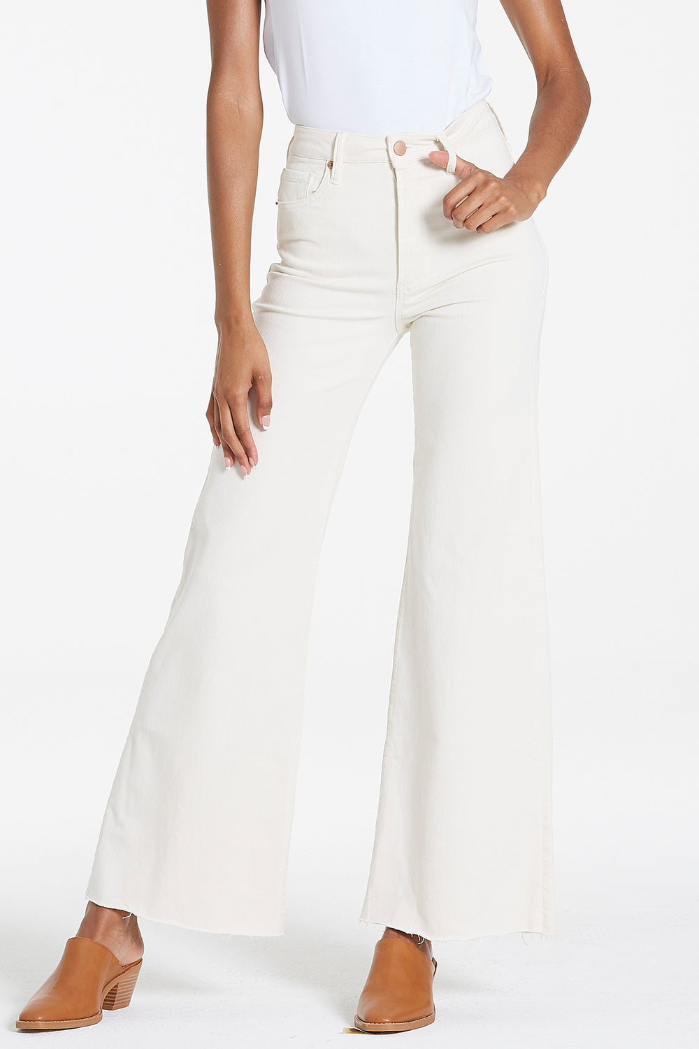 FIONA | Dear John Denim