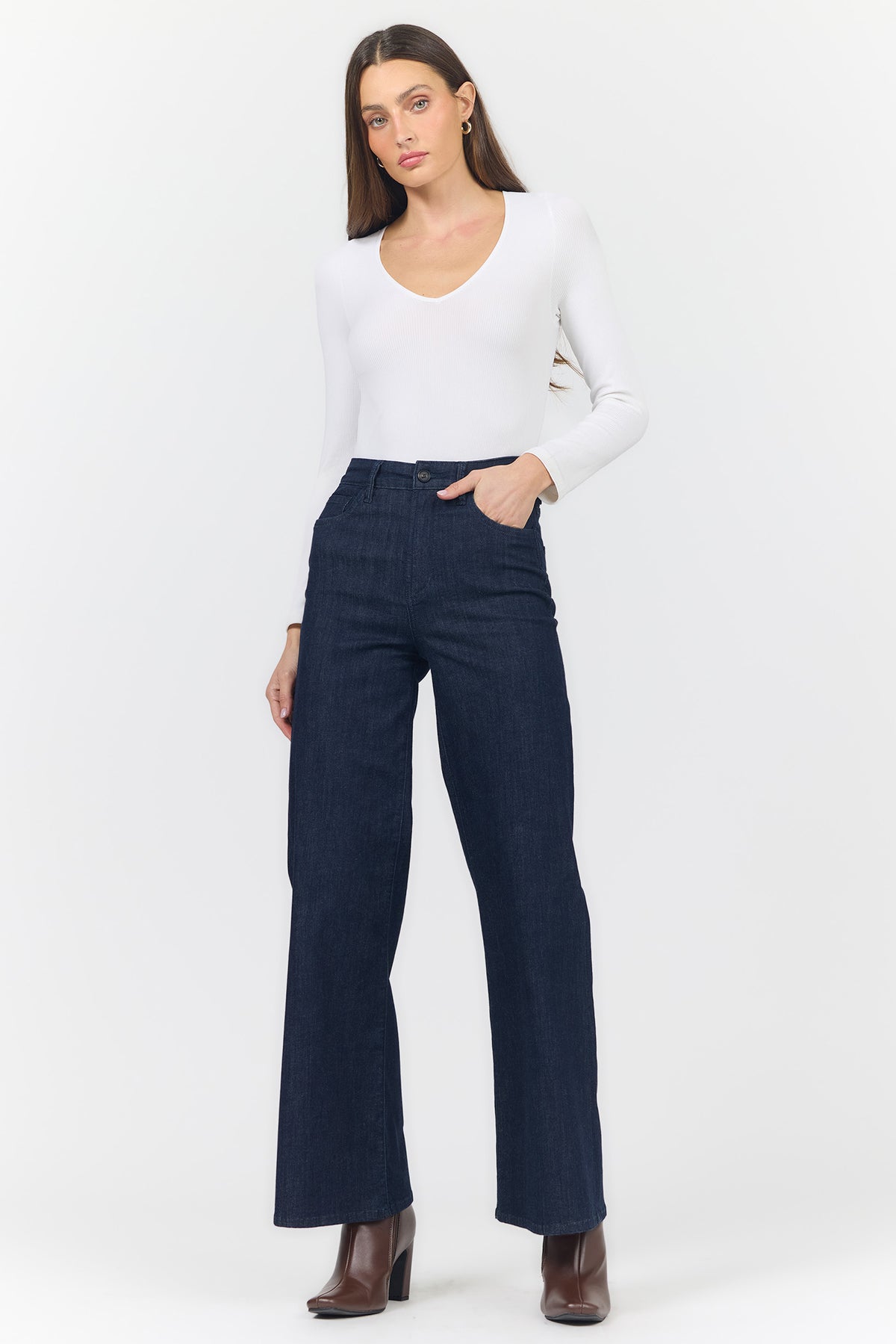 fiona-wide-leg-high-rise-clean-hem-jean-zodiac — Dear John Denim