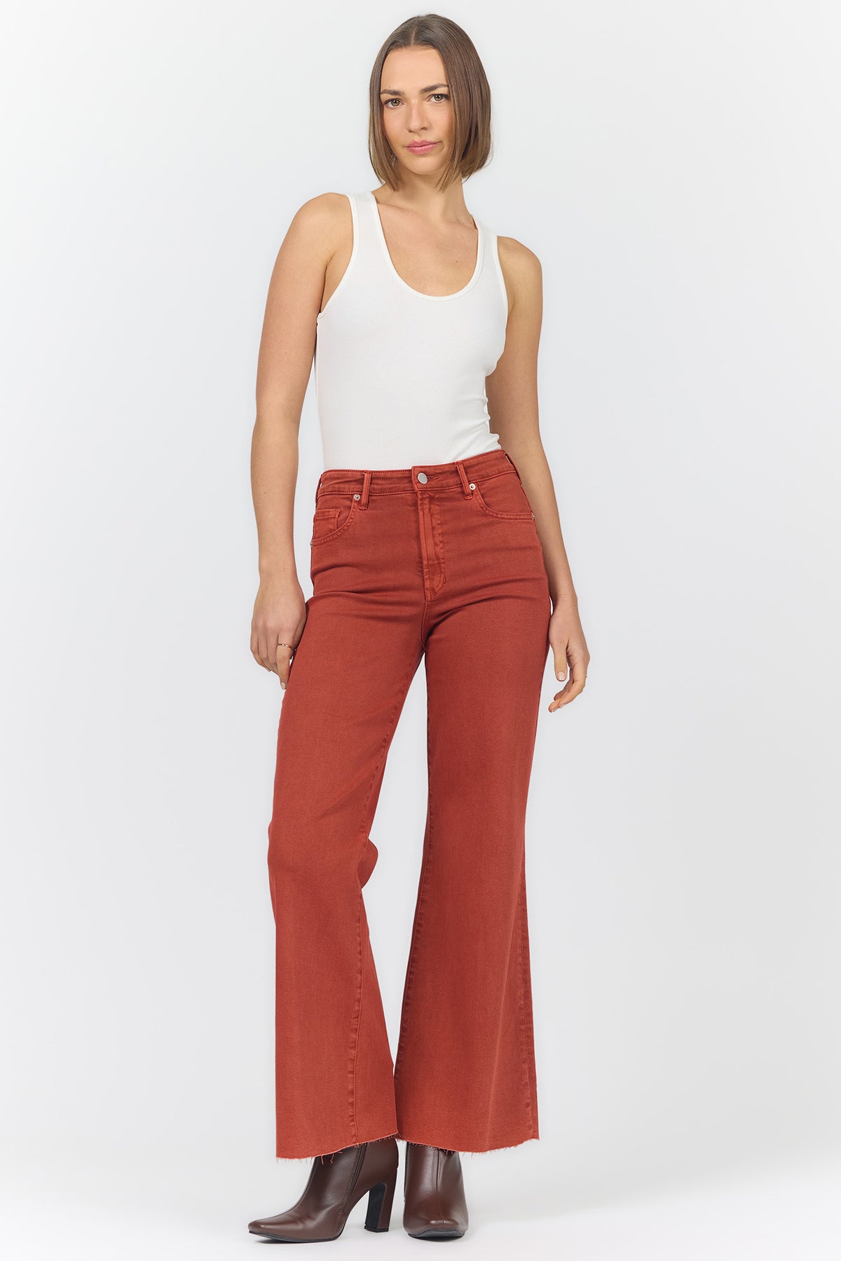 FIONA | Dear John Denim — Dear John Denim