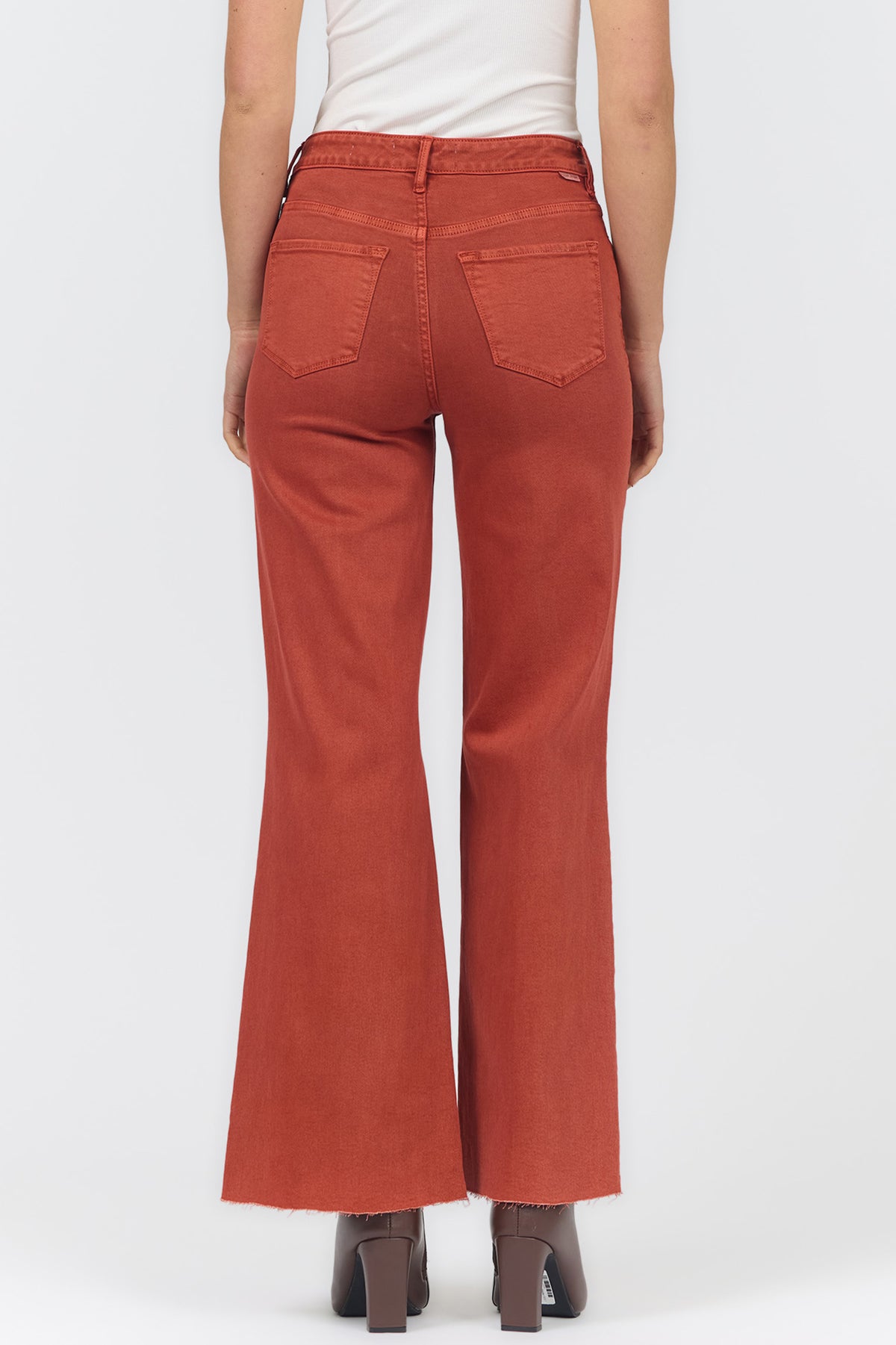 FIONA | Dear John Denim — Dear John Denim
