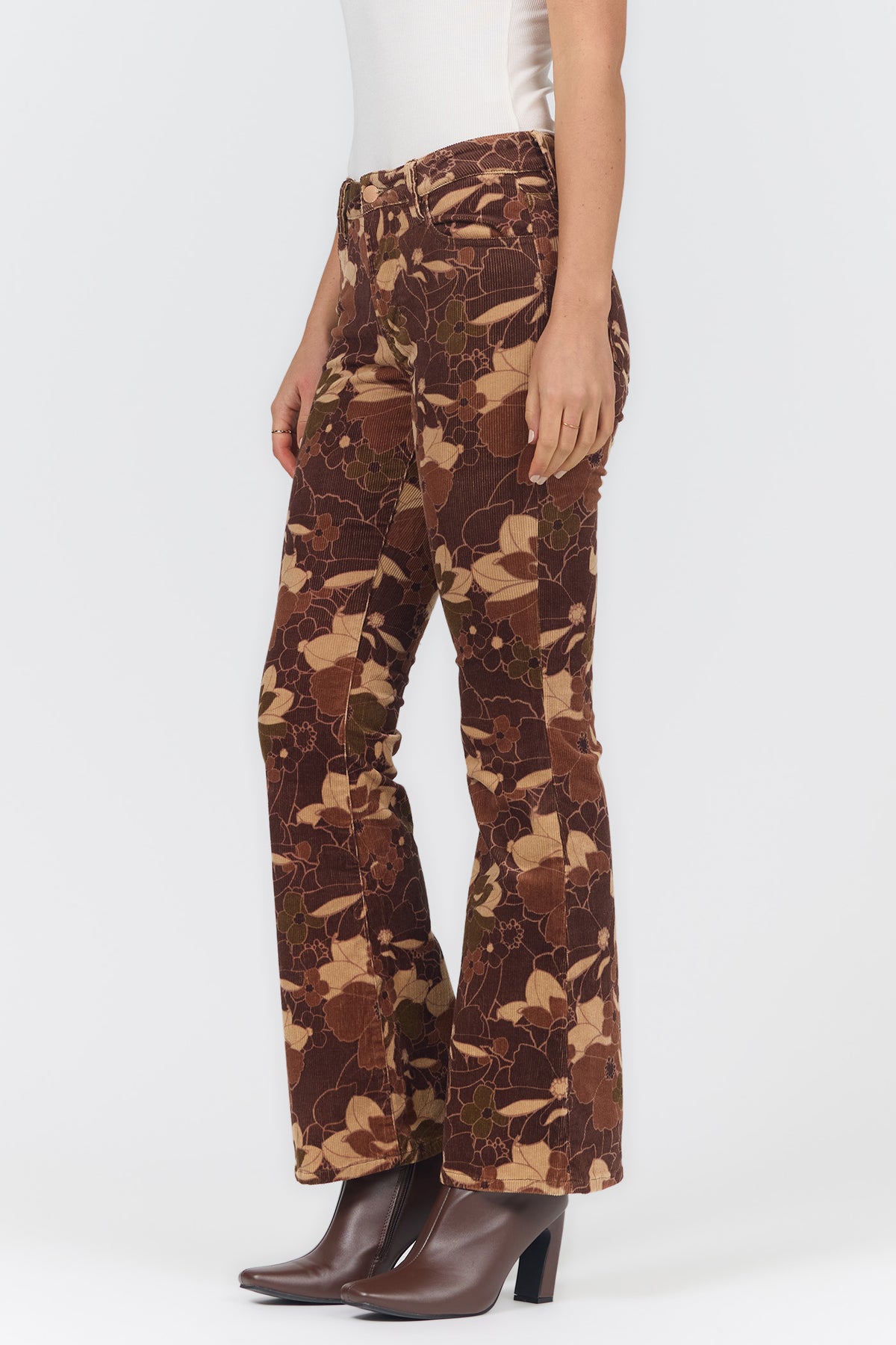 florence-bootcut-pinwale-corduroy-pants-camden-petals — Dear John Denim