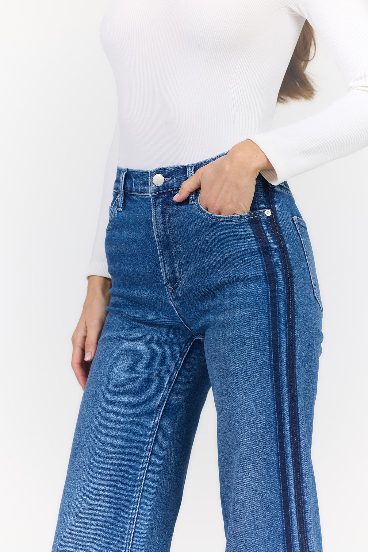margot-straight-mid-rise-clean-hem-jean-drifting — Dear John Denim