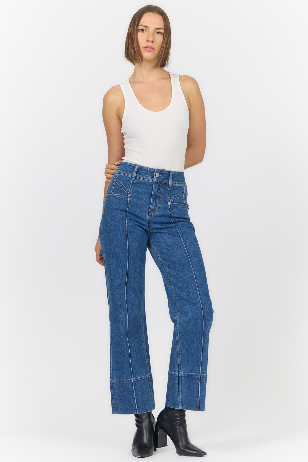 HOLLY | Dear John Denim — Dear John Denim