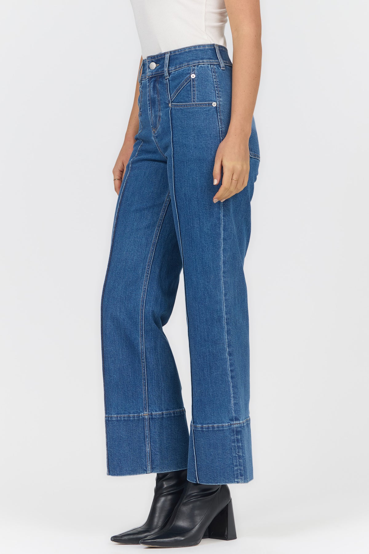 HOLLY | Dear John Denim — Dear John Denim