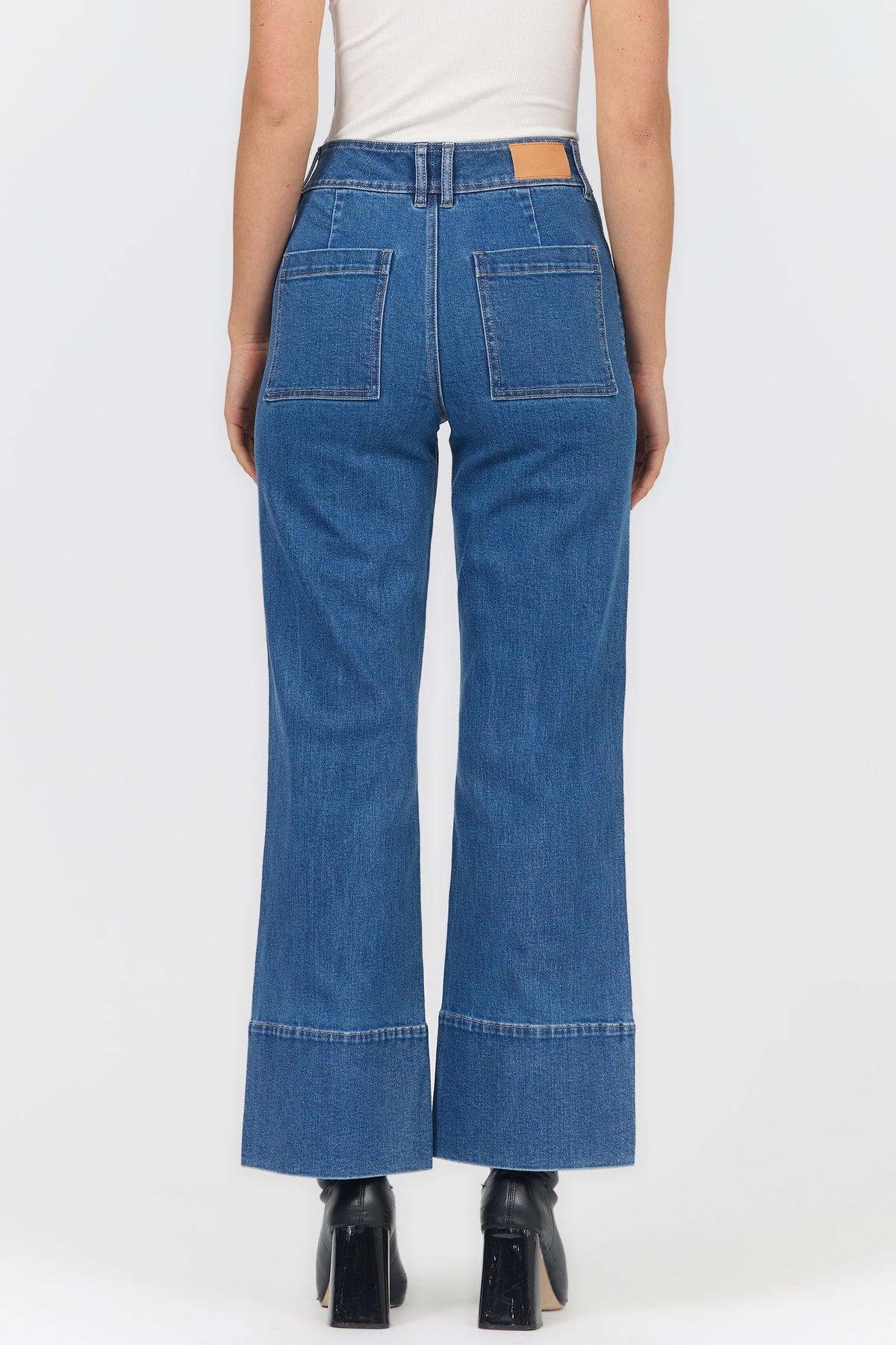 HOLLY | Dear John Denim — Dear John Denim