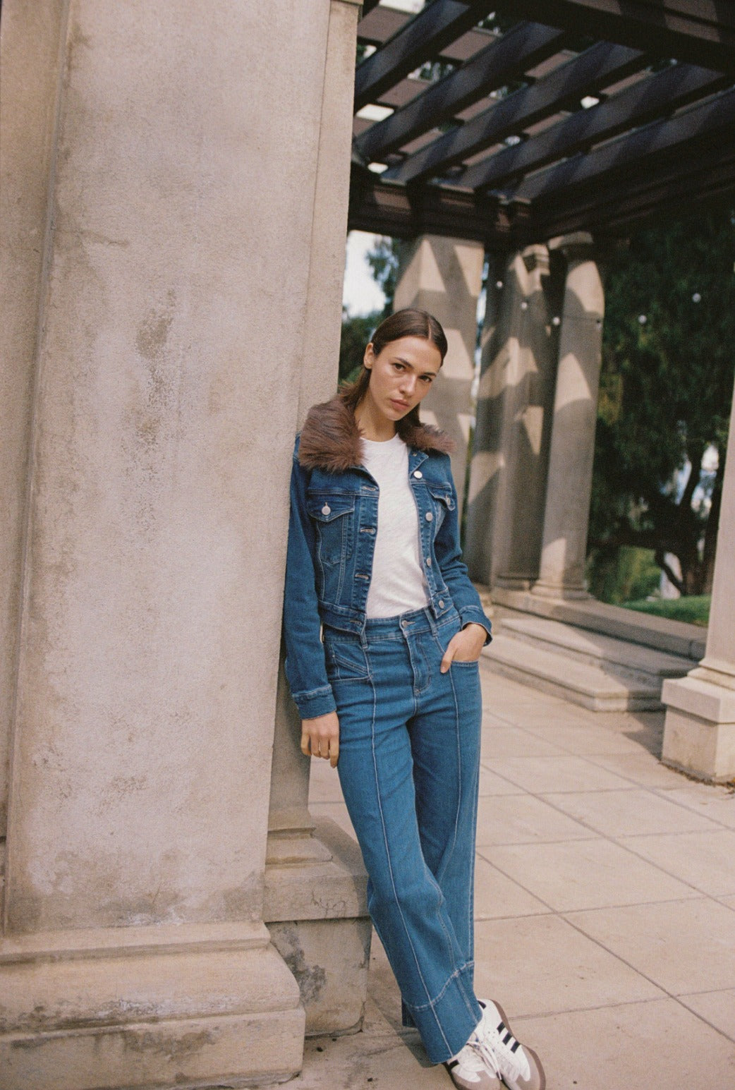 HOLLY | Dear John Denim — Dear John Denim