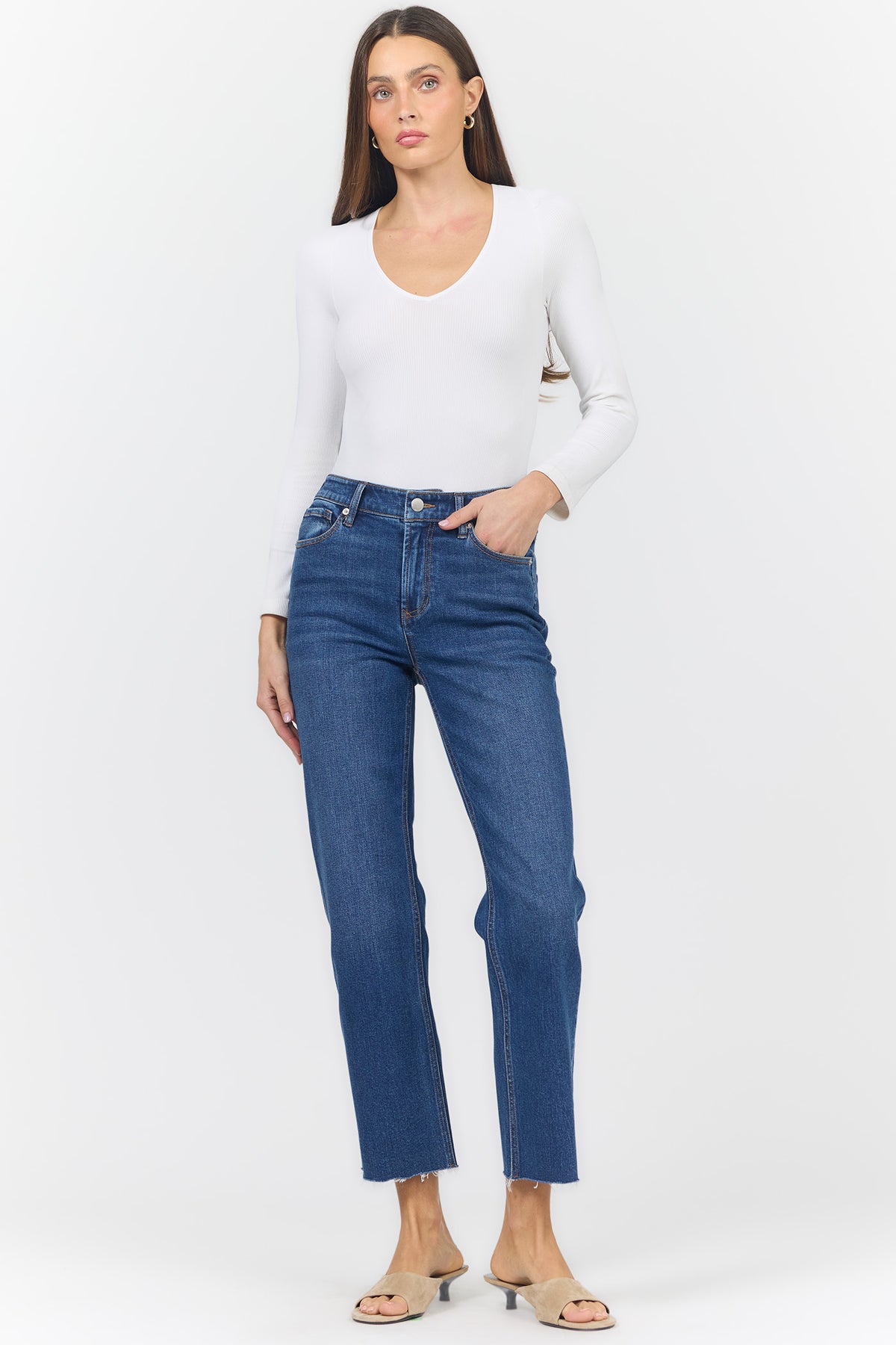 ANIKA | Dear John Denim — Dear John Denim