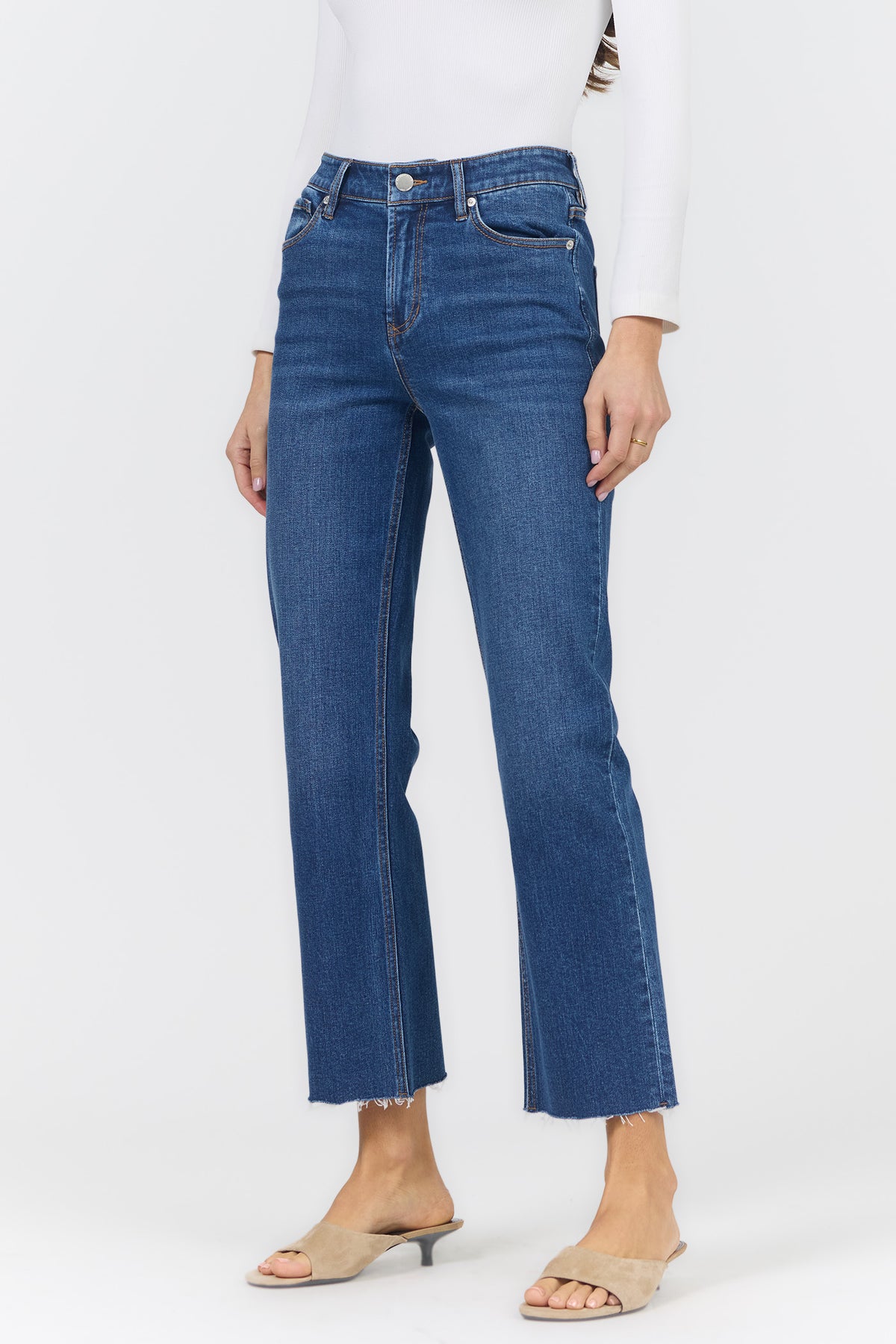 ANIKA | Dear John Denim — Dear John Denim