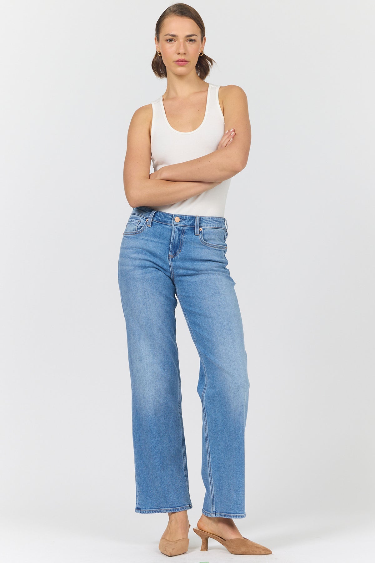 TAYLOR | Dear John Denim — Dear John Denim