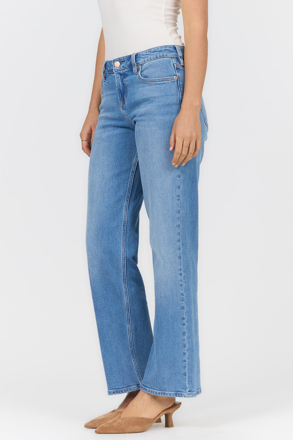 TAYLOR | Dear John Denim
