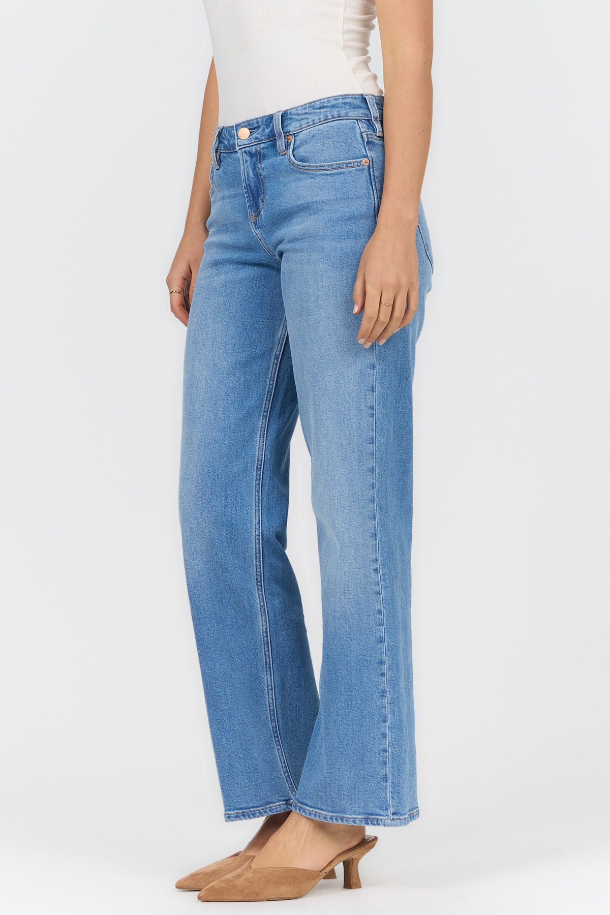 TAYLOR | Dear John Denim — Dear John Denim