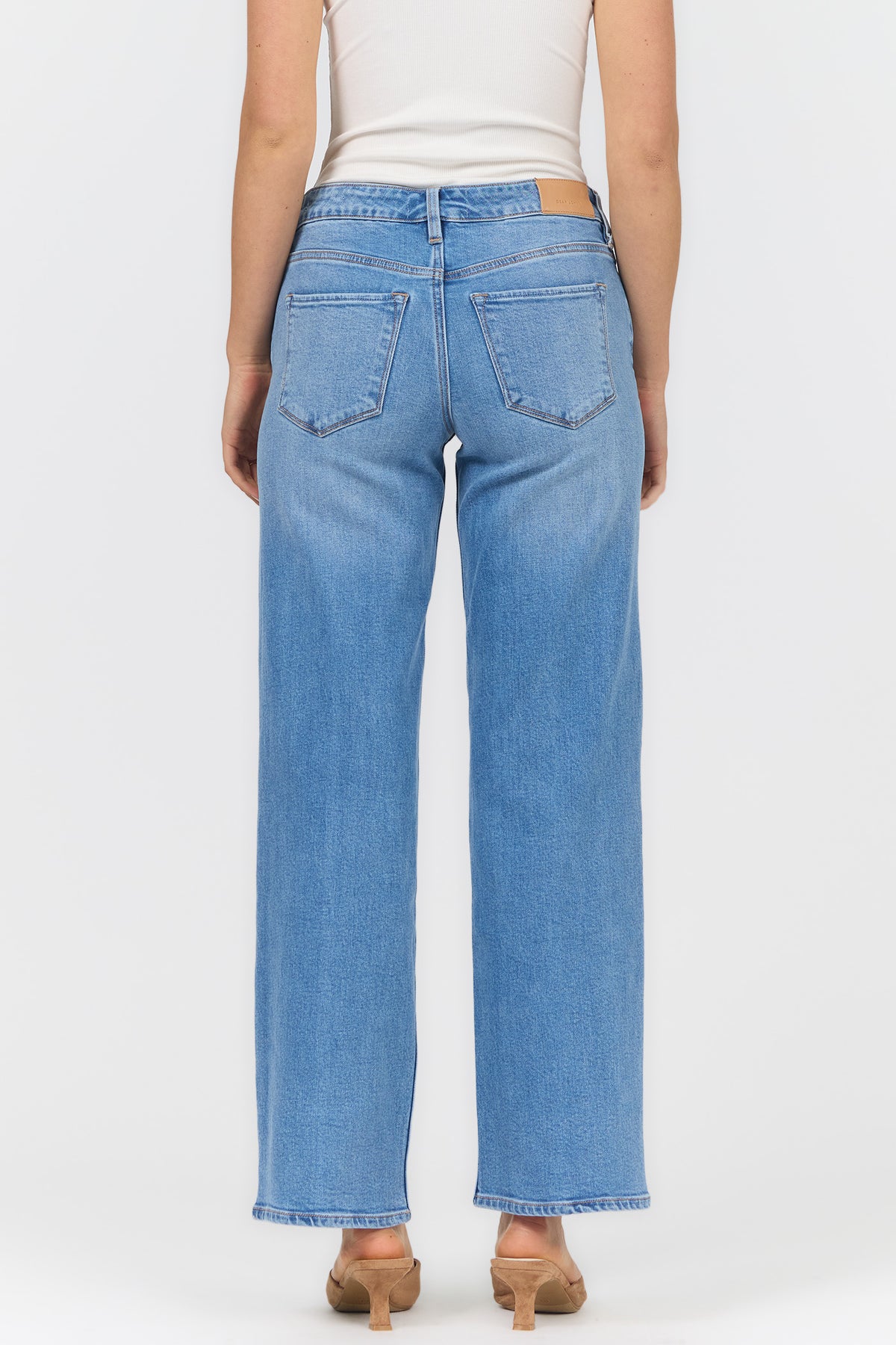 TAYLOR | Dear John Denim — Dear John Denim