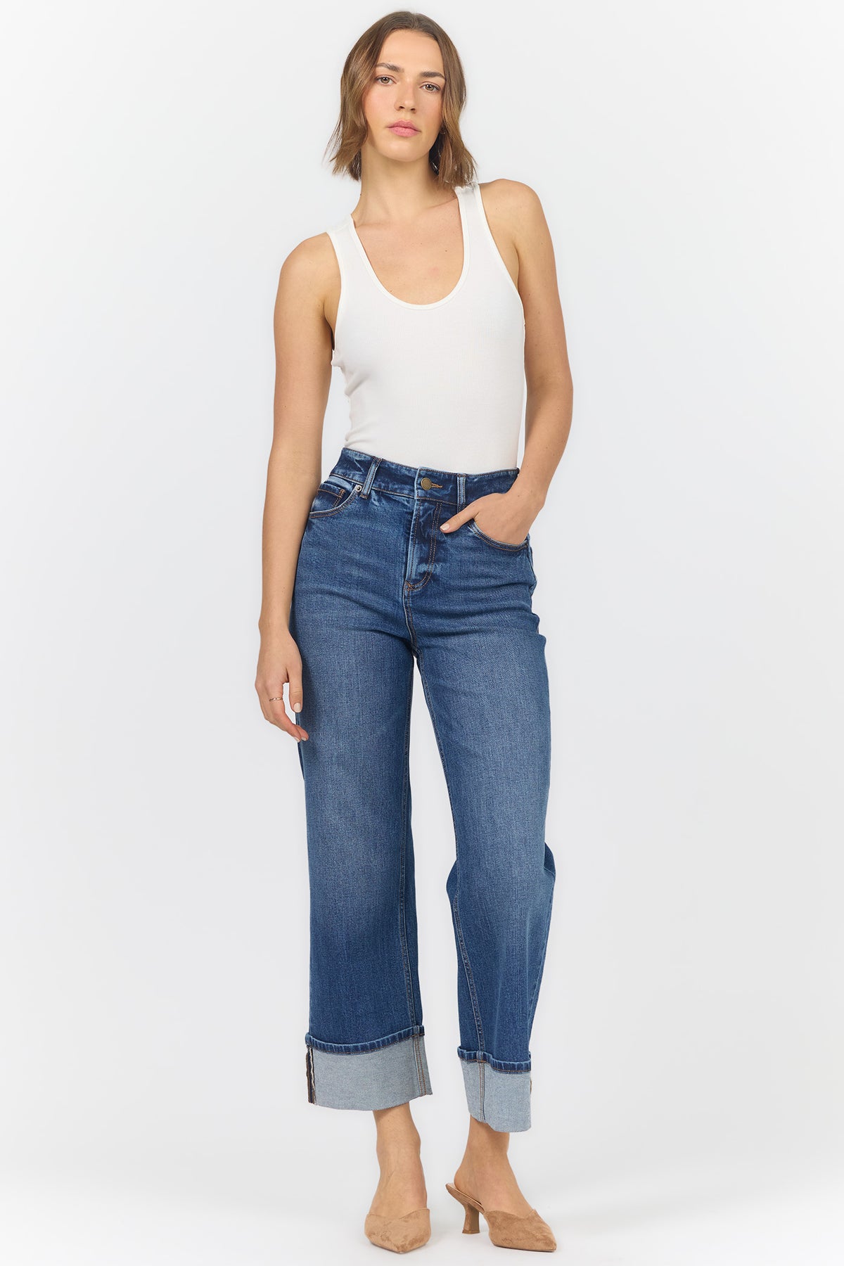 HOLLY | Dear John Denim — Dear John Denim