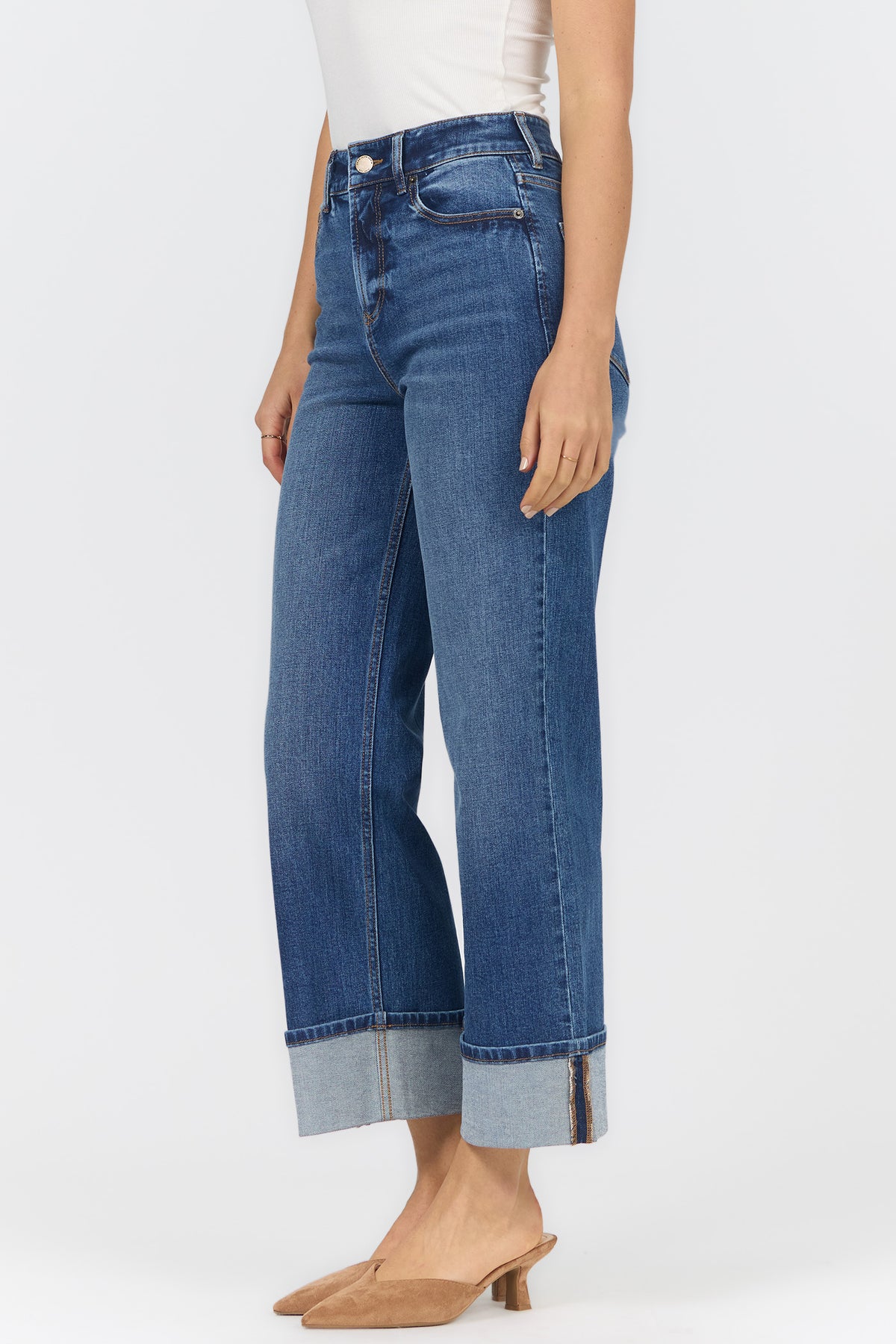 HOLLY | Dear John Denim — Dear John Denim