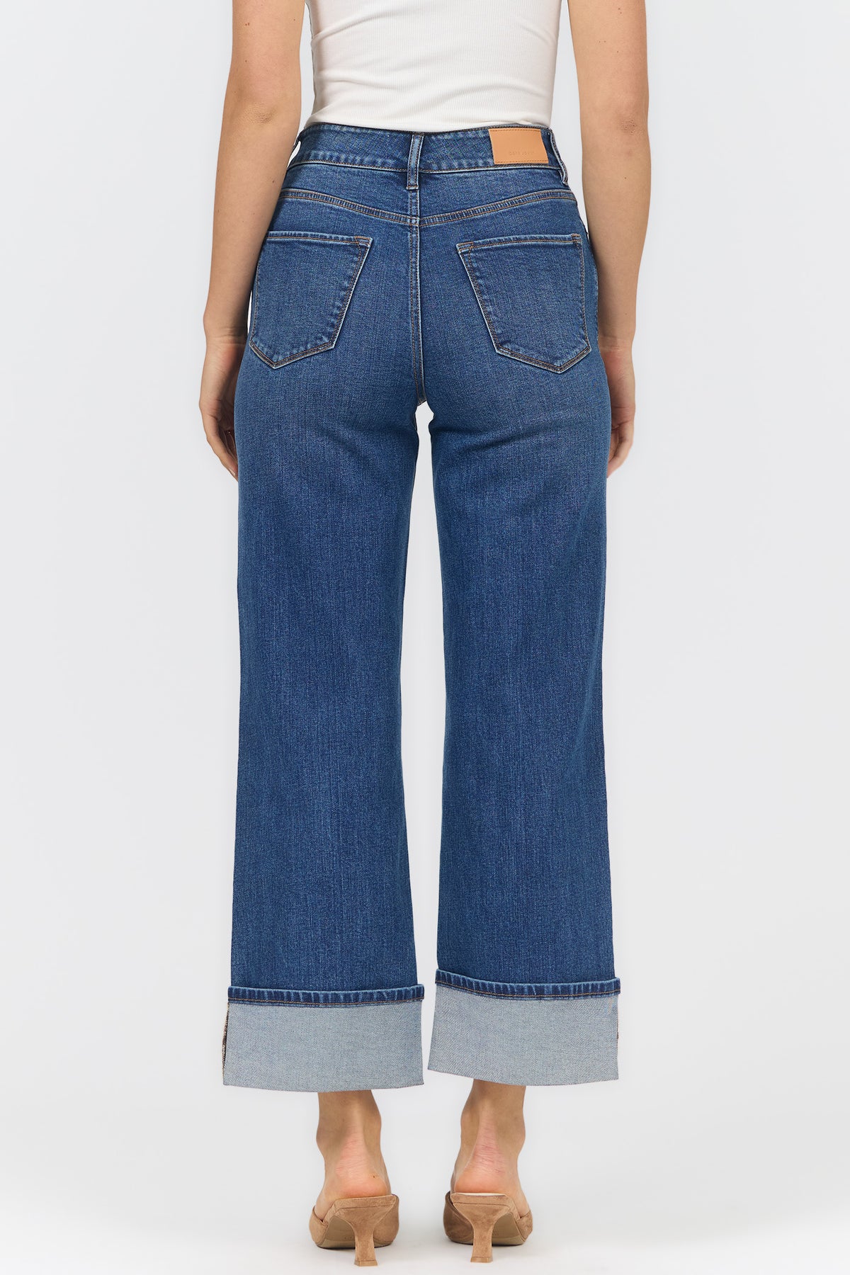 HOLLY | Dear John Denim — Dear John Denim