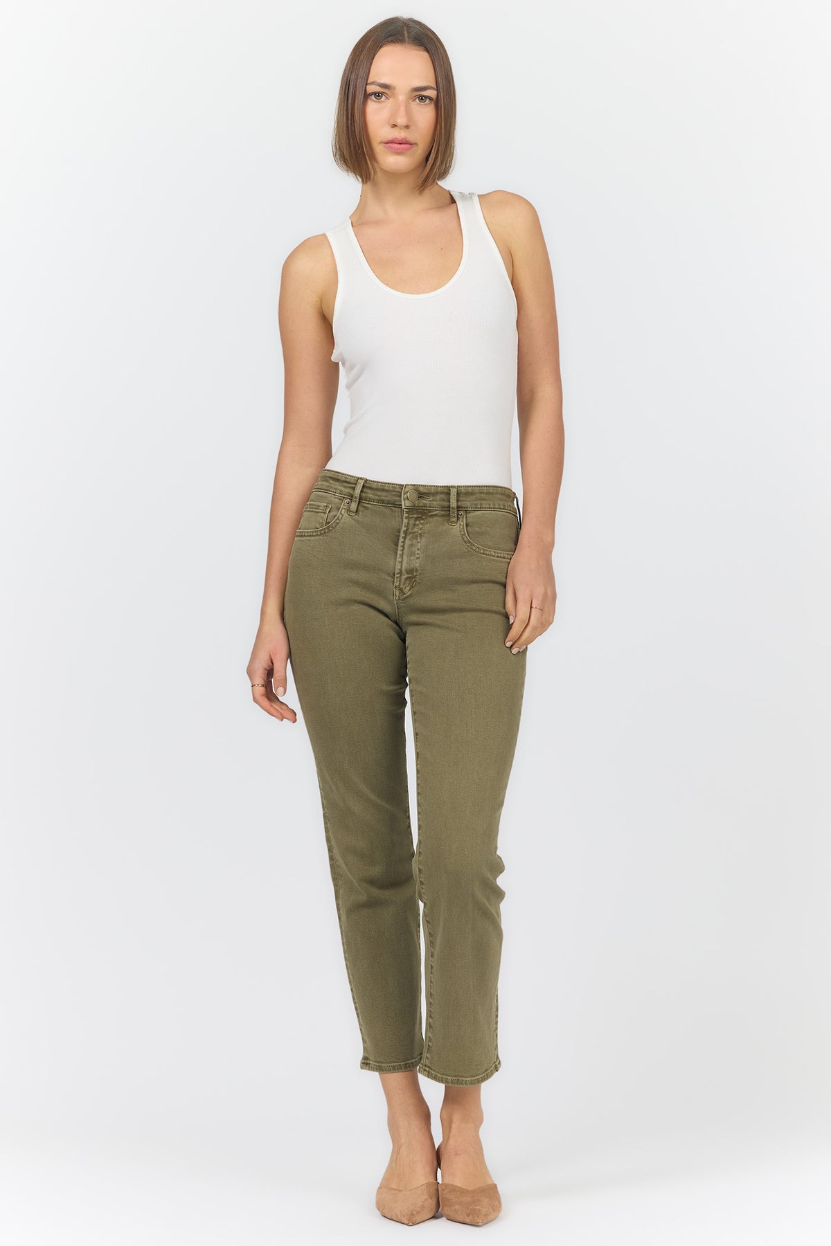 ANIKA | Dear John Denim — Dear John Denim