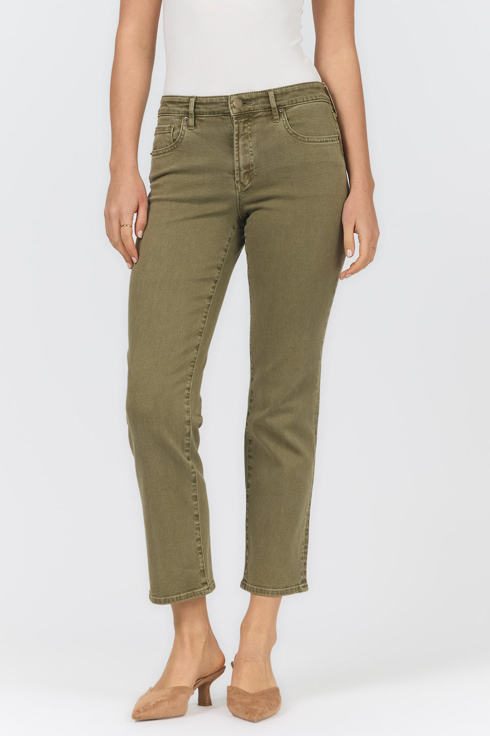 ANIKA | Dear John Denim