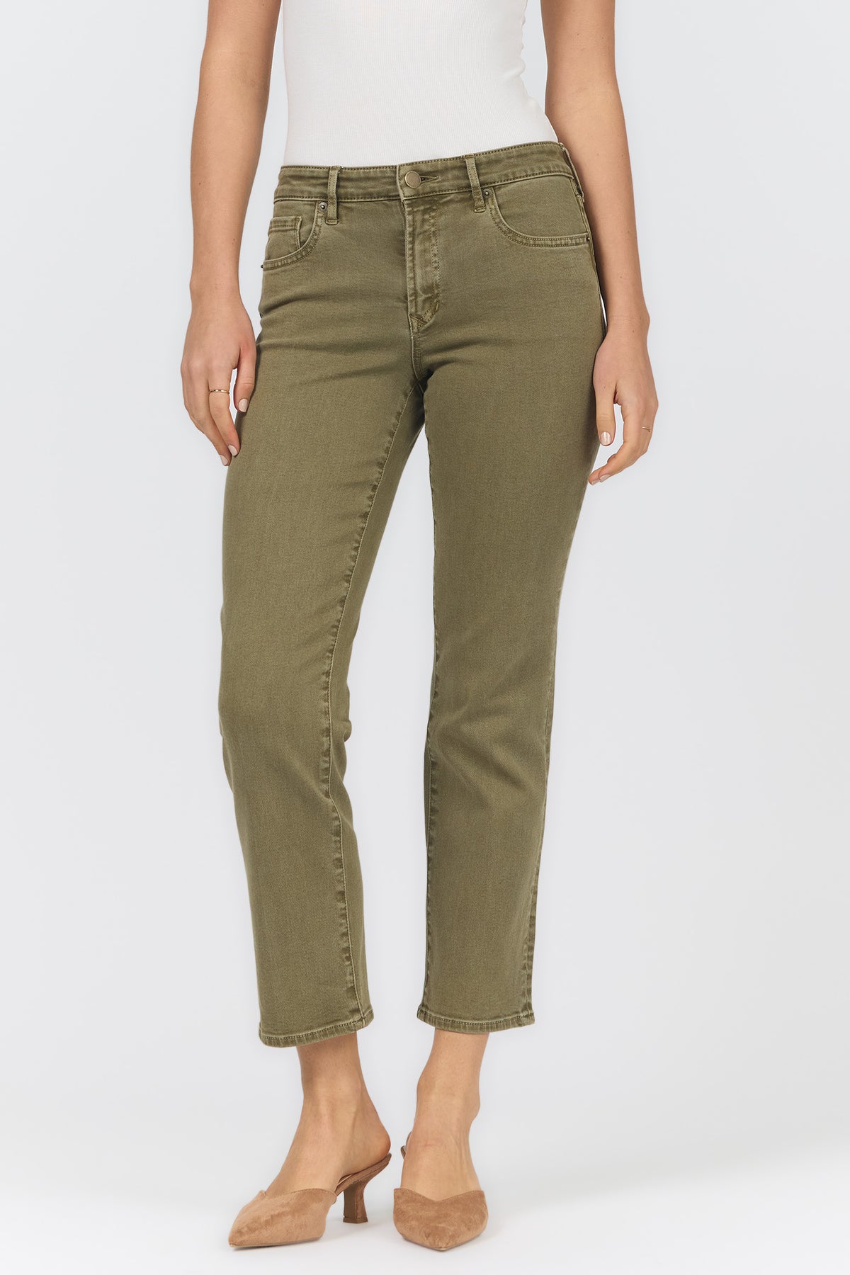 ANIKA | Dear John Denim — Dear John Denim