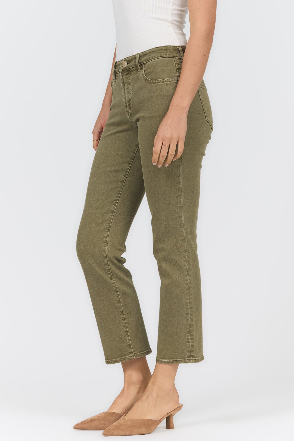 ANIKA | Dear John Denim — Dear John Denim