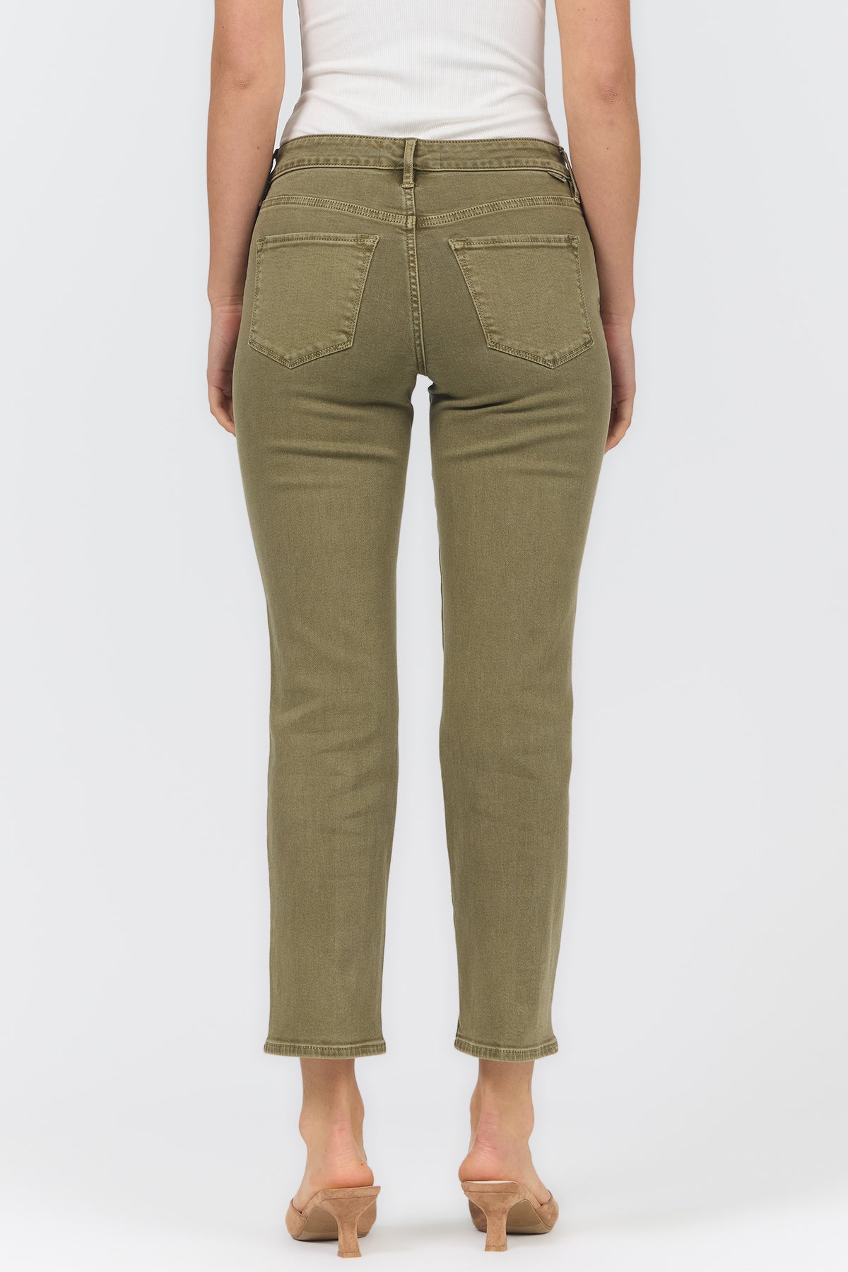 ANIKA | Dear John Denim — Dear John Denim