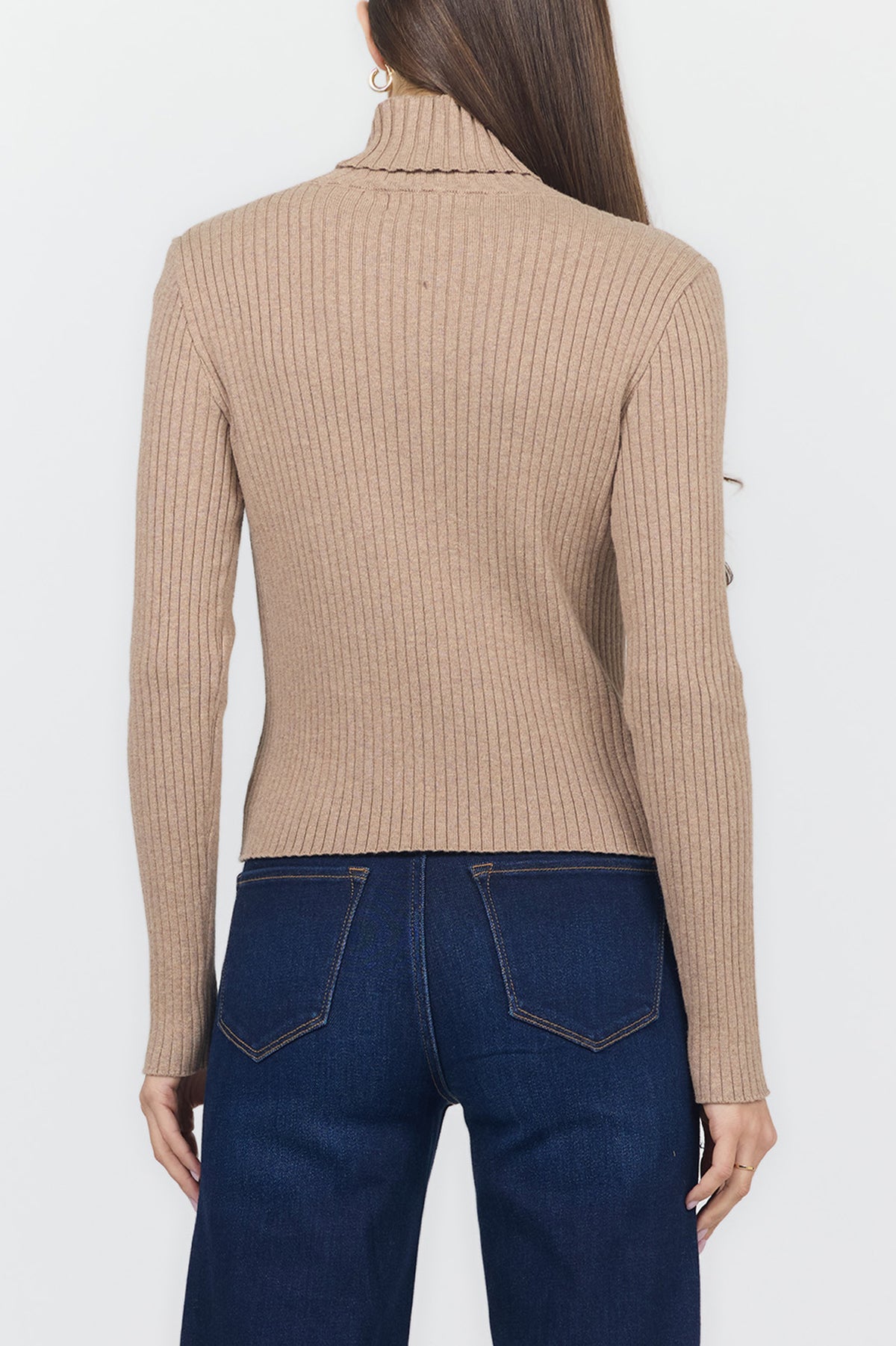 arlen-long-sleeve-sweater-bear-hug — Dear John Denim