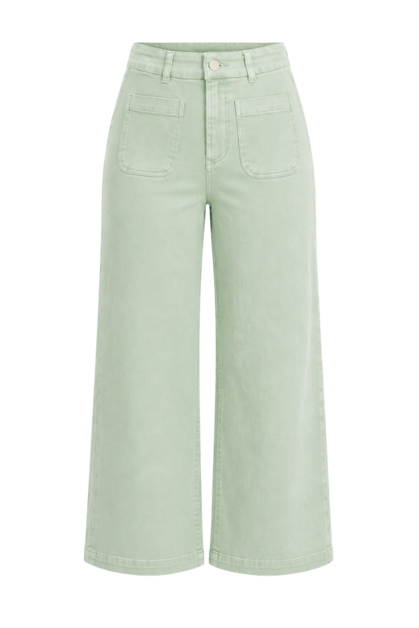 FRESH MINT-KHADPM55C309FSM-5 — Dear John Denim