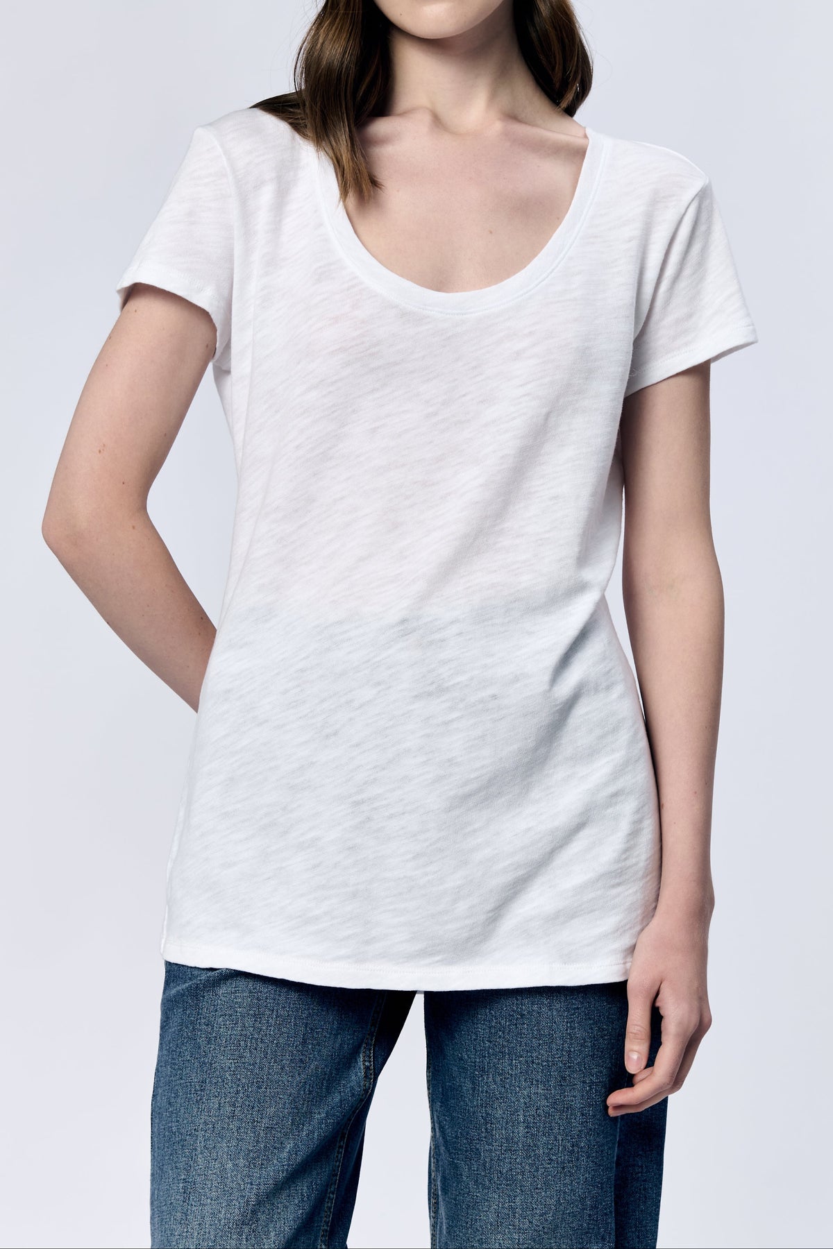 WHITE-DKN2129D9WHT-1 — Dear John Denim