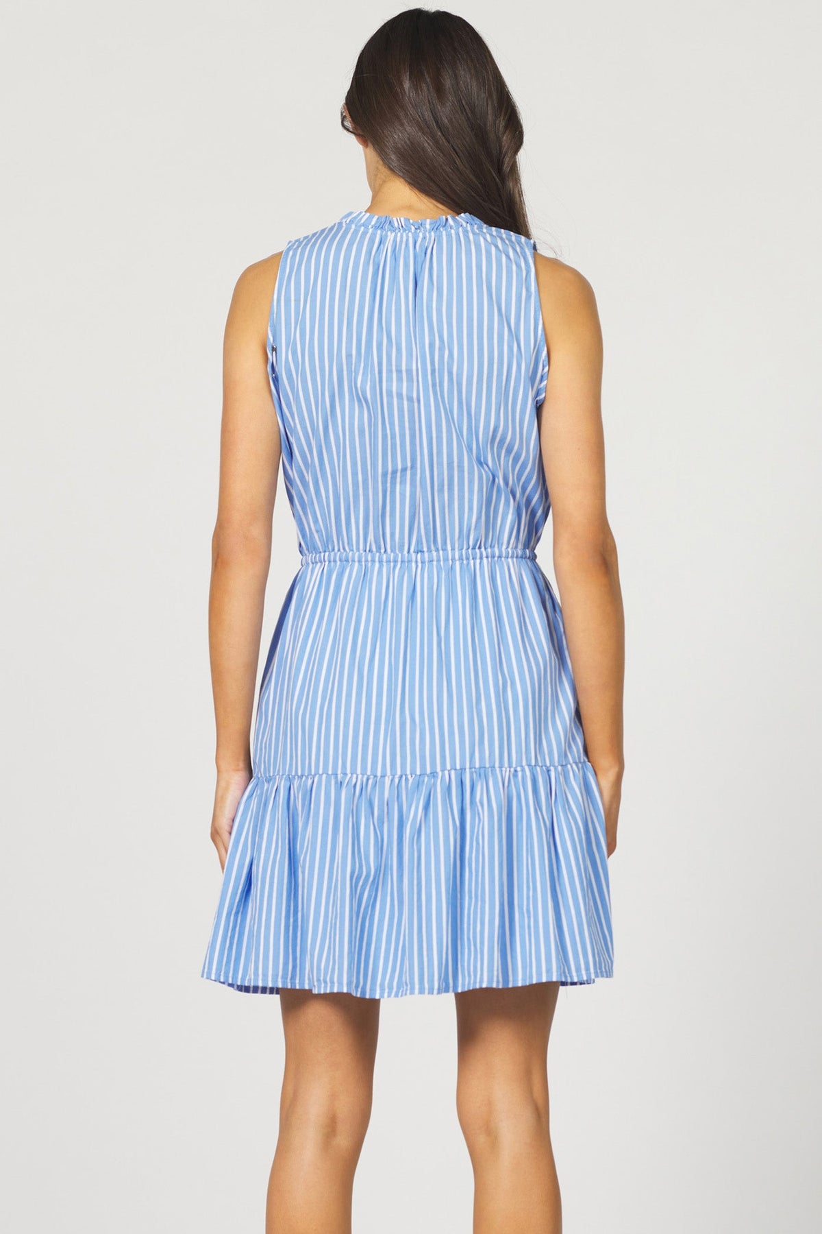 SKYWAY STRIPE-RDR5320U7SKS-4 — Dear John Denim