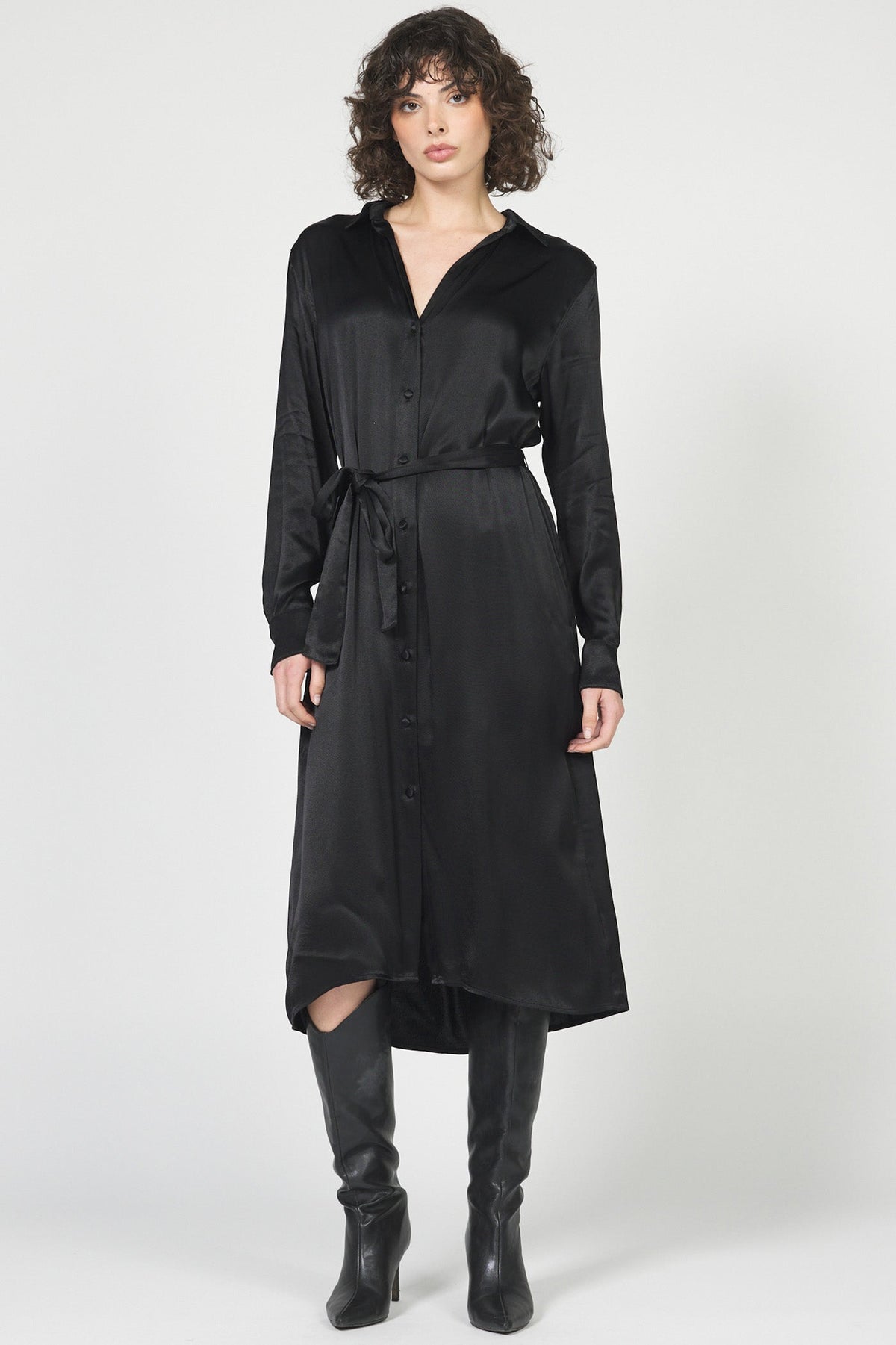 BLACK-RDR5338H8BLK-2 — Dear John Denim