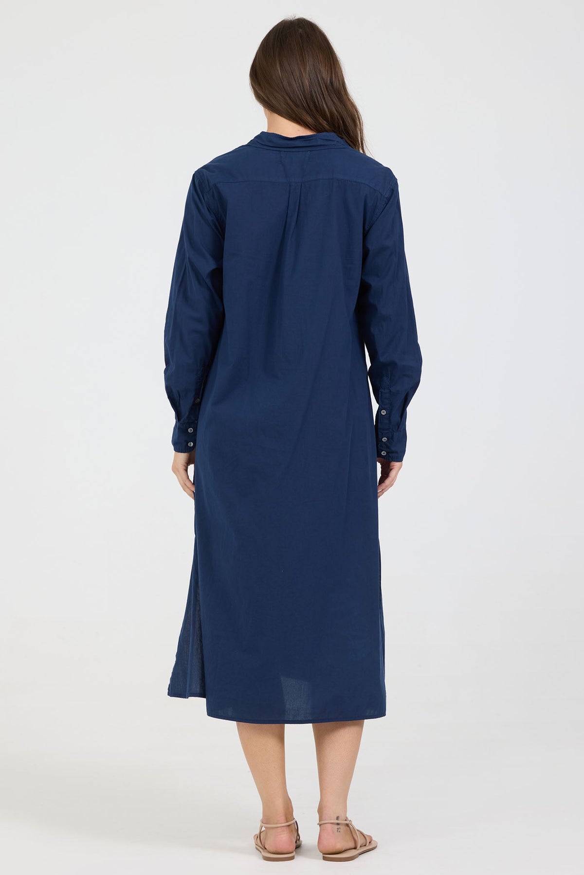 BLACK IRIS-RDR5340M9BCK-4 — Dear John Denim
