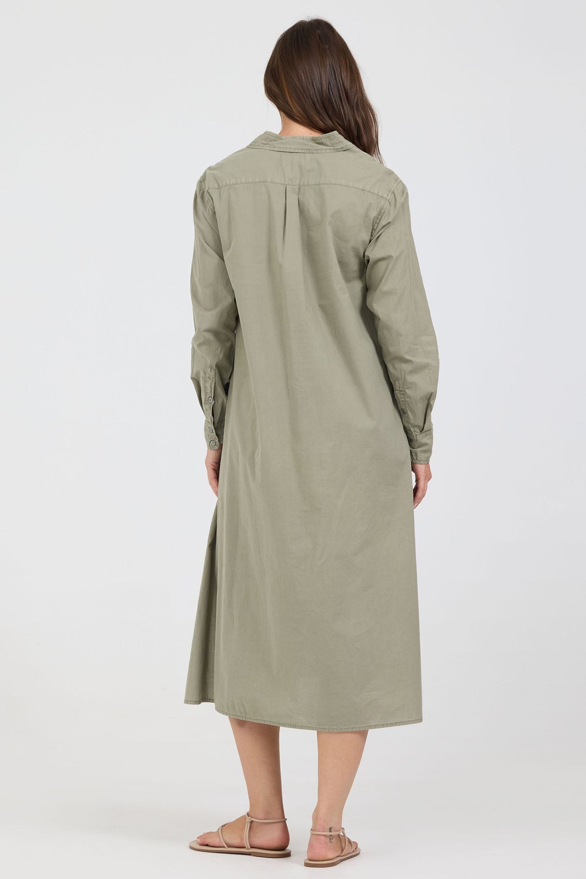 VETIVER-RDR5340M9VTR-4 — Dear John Denim