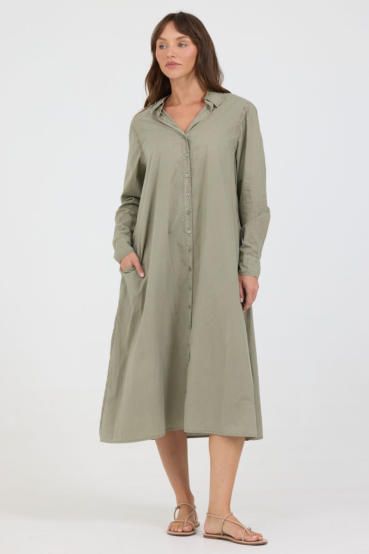 VETIVER-RDR5340M9VTR-2 — Dear John Denim