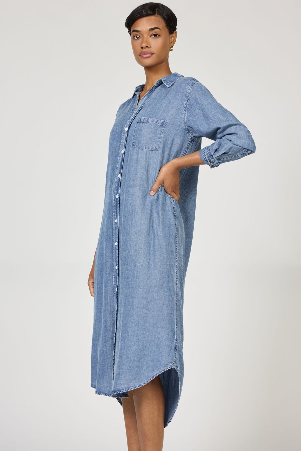IMPERIAL BLUE-RDR5342T2IMB-3 — Dear John Denim