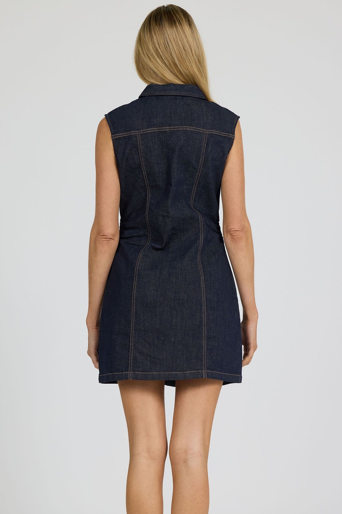 DARK DENIM-RDR5343DKD-4 — Dear John Denim
