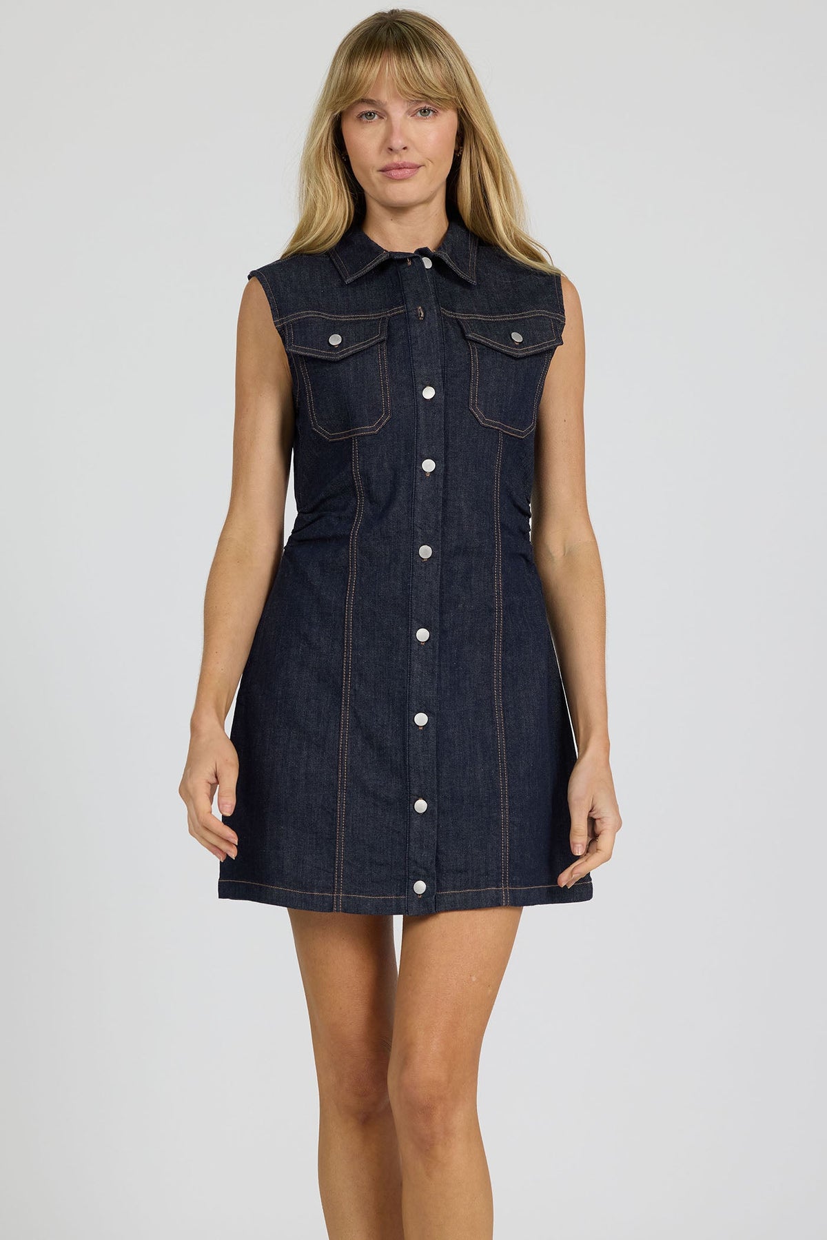 DARK DENIM-RDR5343DKD-1 — Dear John Denim