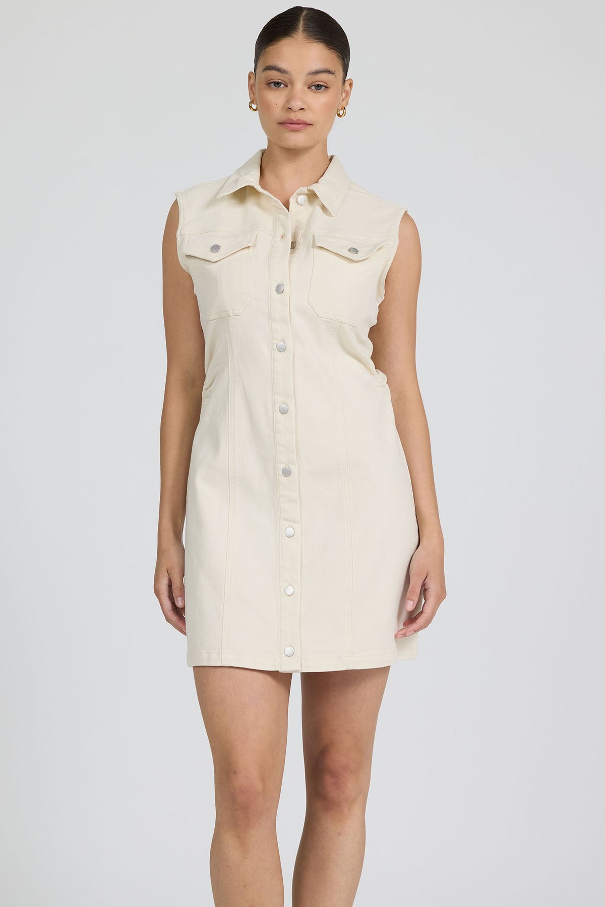 WHEAT-RDR5343WHE-1 — Dear John Denim