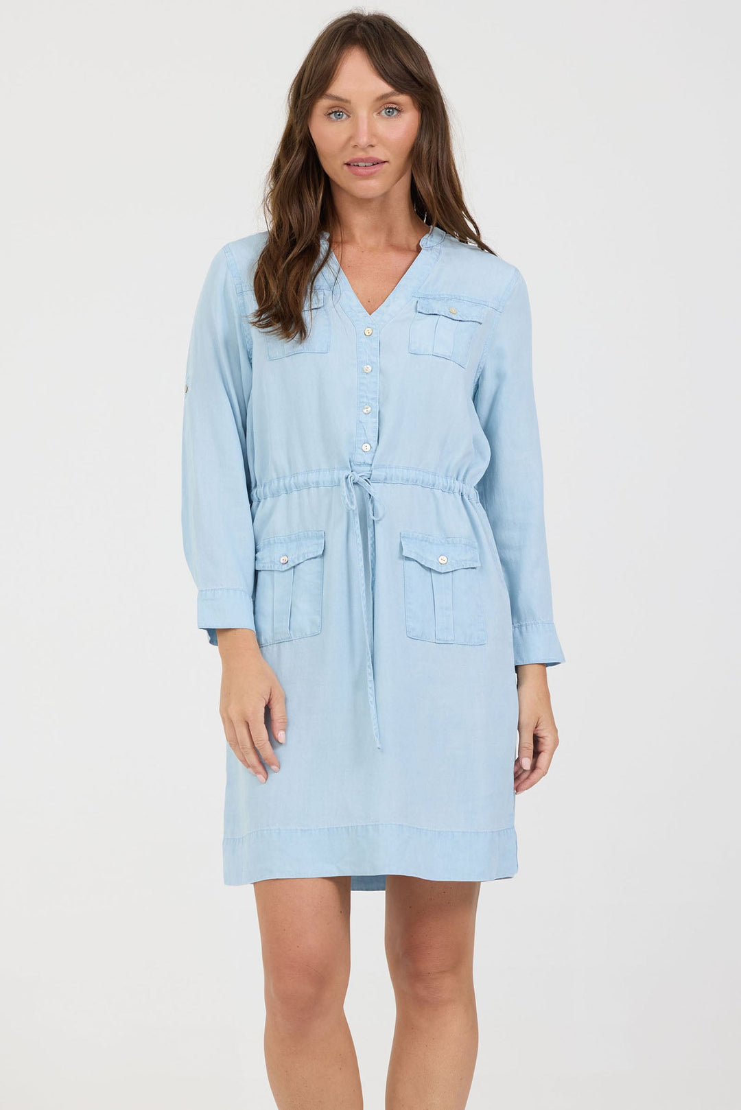 CAROLINA BLUE-RDR5345CNB-1